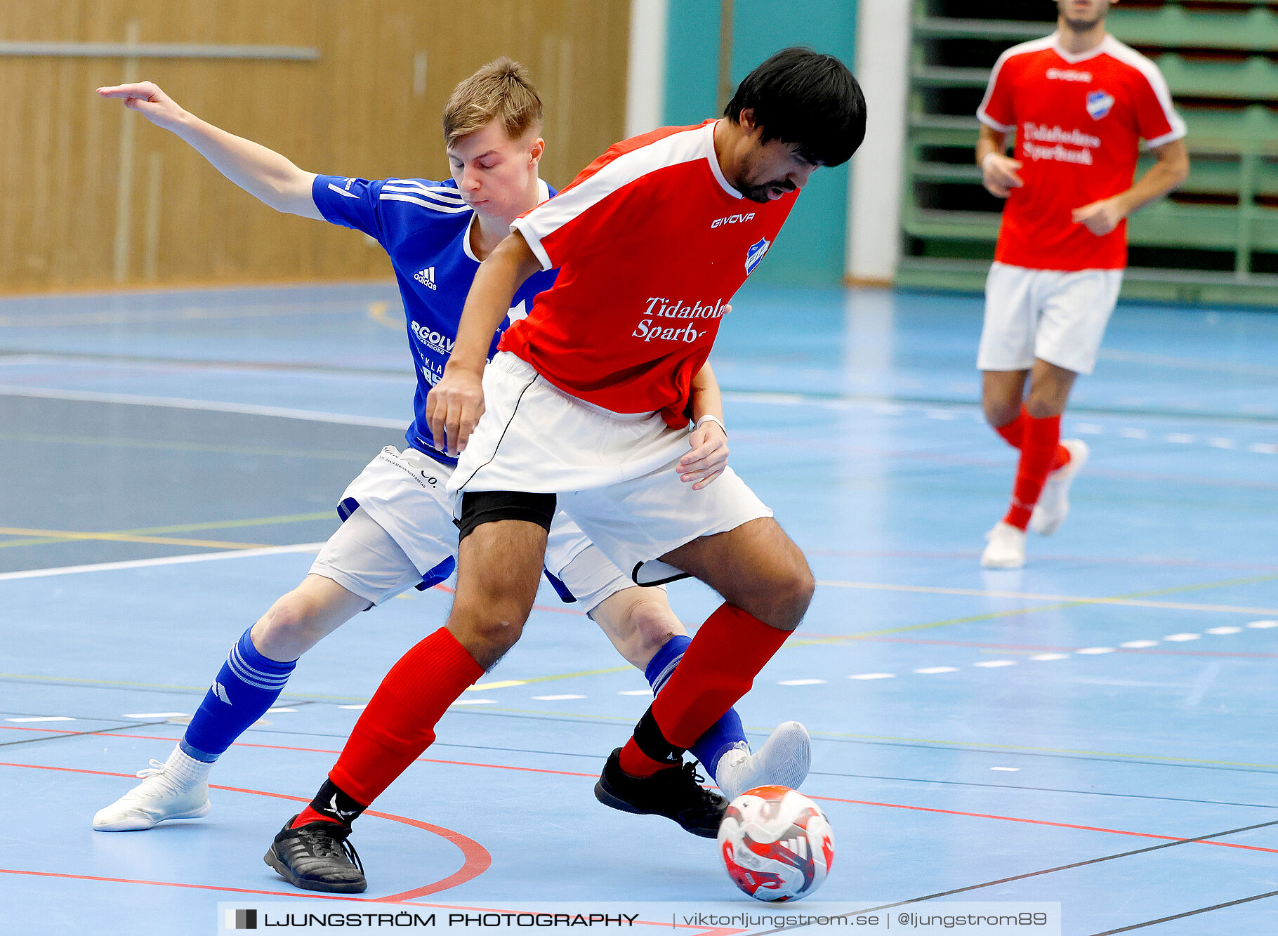 Skövde Futsalcup 2024 Herrar Fröjereds IF-IFK Falköping FF,herr,Arena Skövde,Skövde,Sverige,Futsal,,2024,353731