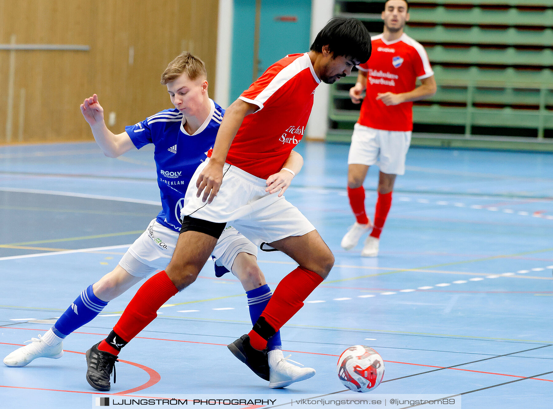 Skövde Futsalcup 2024 Herrar Fröjereds IF-IFK Falköping FF,herr,Arena Skövde,Skövde,Sverige,Futsal,,2024,353732