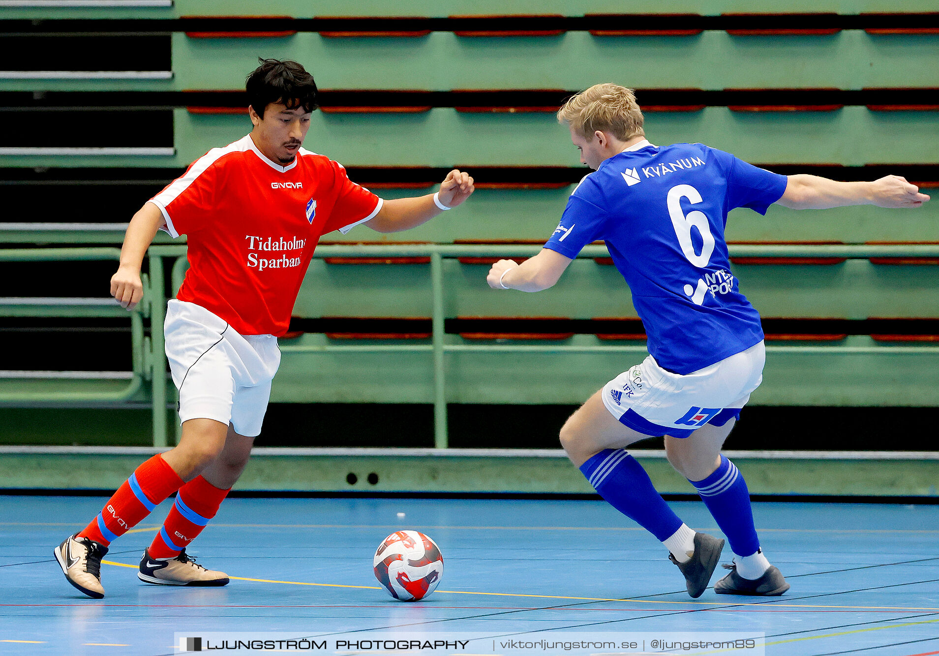 Skövde Futsalcup 2024 Herrar Fröjereds IF-IFK Falköping FF,herr,Arena Skövde,Skövde,Sverige,Futsal,,2024,353735