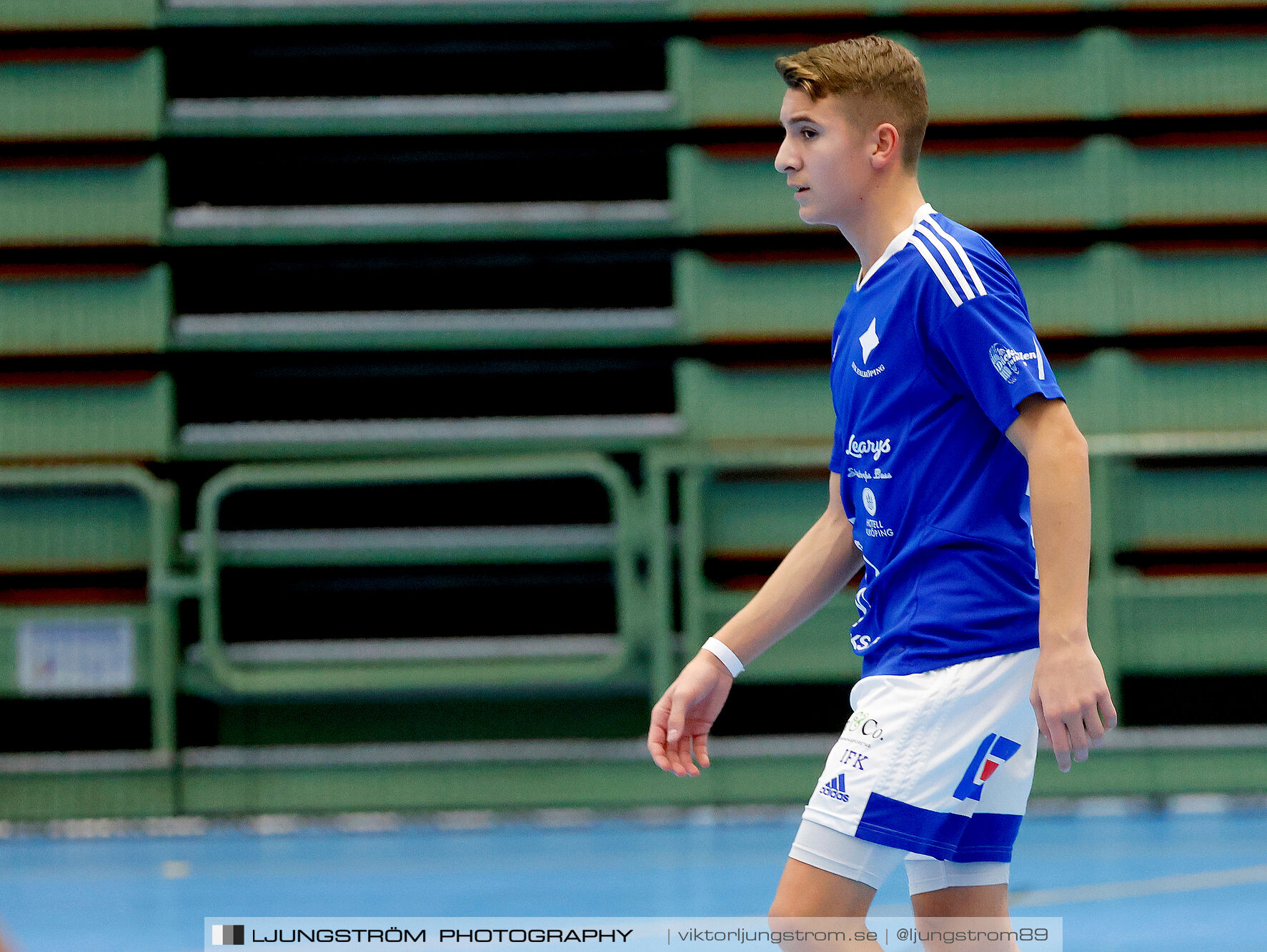 Skövde Futsalcup 2024 Herrar Fröjereds IF-IFK Falköping FF,herr,Arena Skövde,Skövde,Sverige,Futsal,,2024,353752
