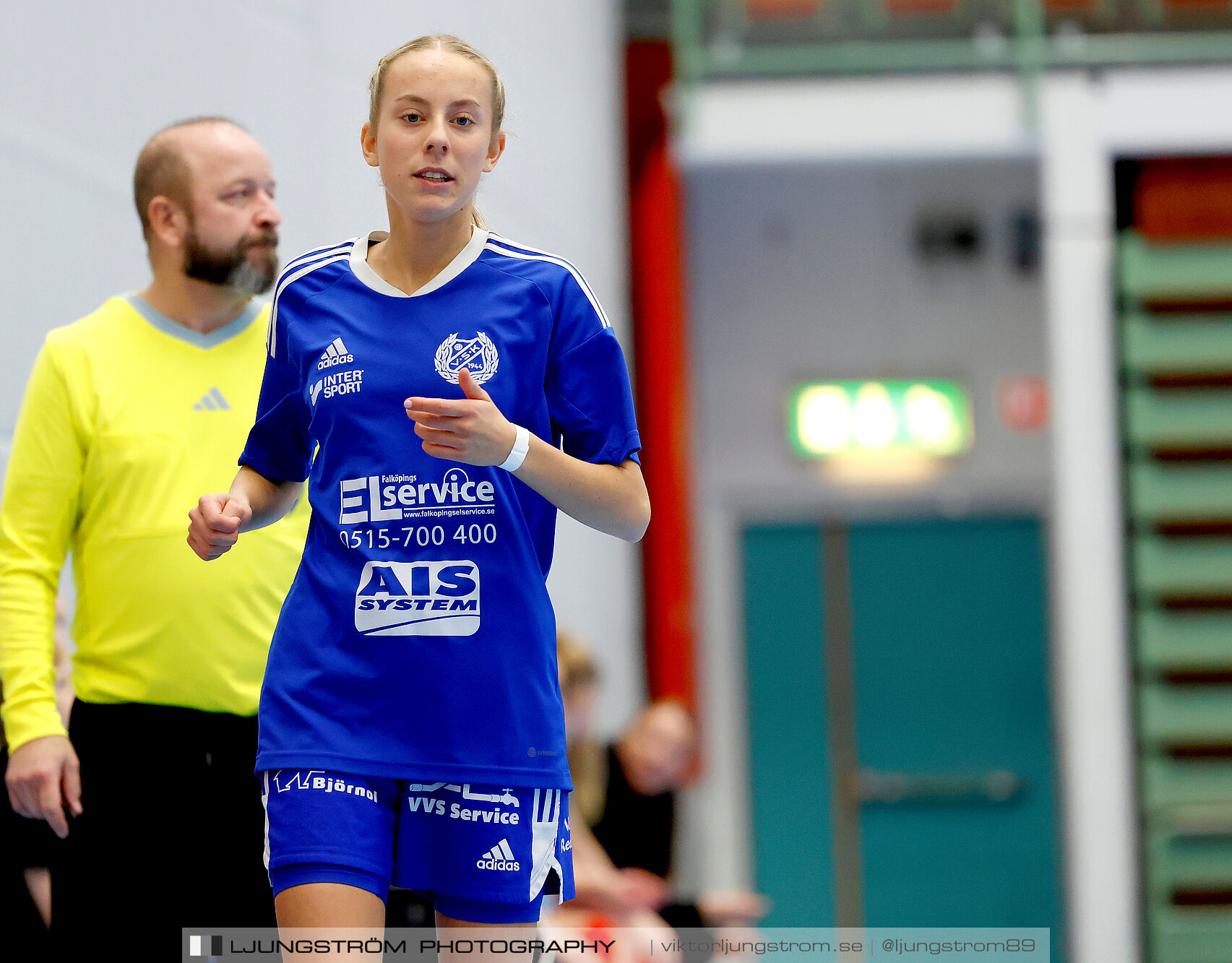 Skövde Futsalcup 2024 Damer Stenstorps IF-Vartofta SK,dam,Arena Skövde,Skövde,Sverige,Futsal,,2024,353754