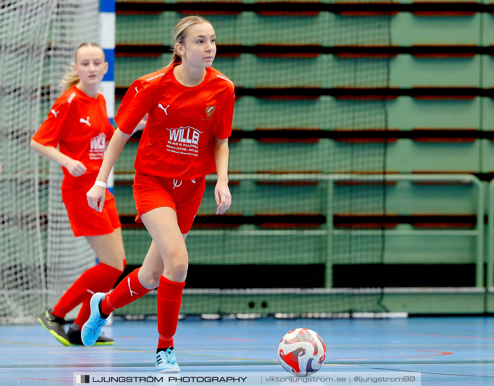Skövde Futsalcup 2024 Damer Stenstorps IF-Vartofta SK,dam,Arena Skövde,Skövde,Sverige,Futsal,,2024,353760