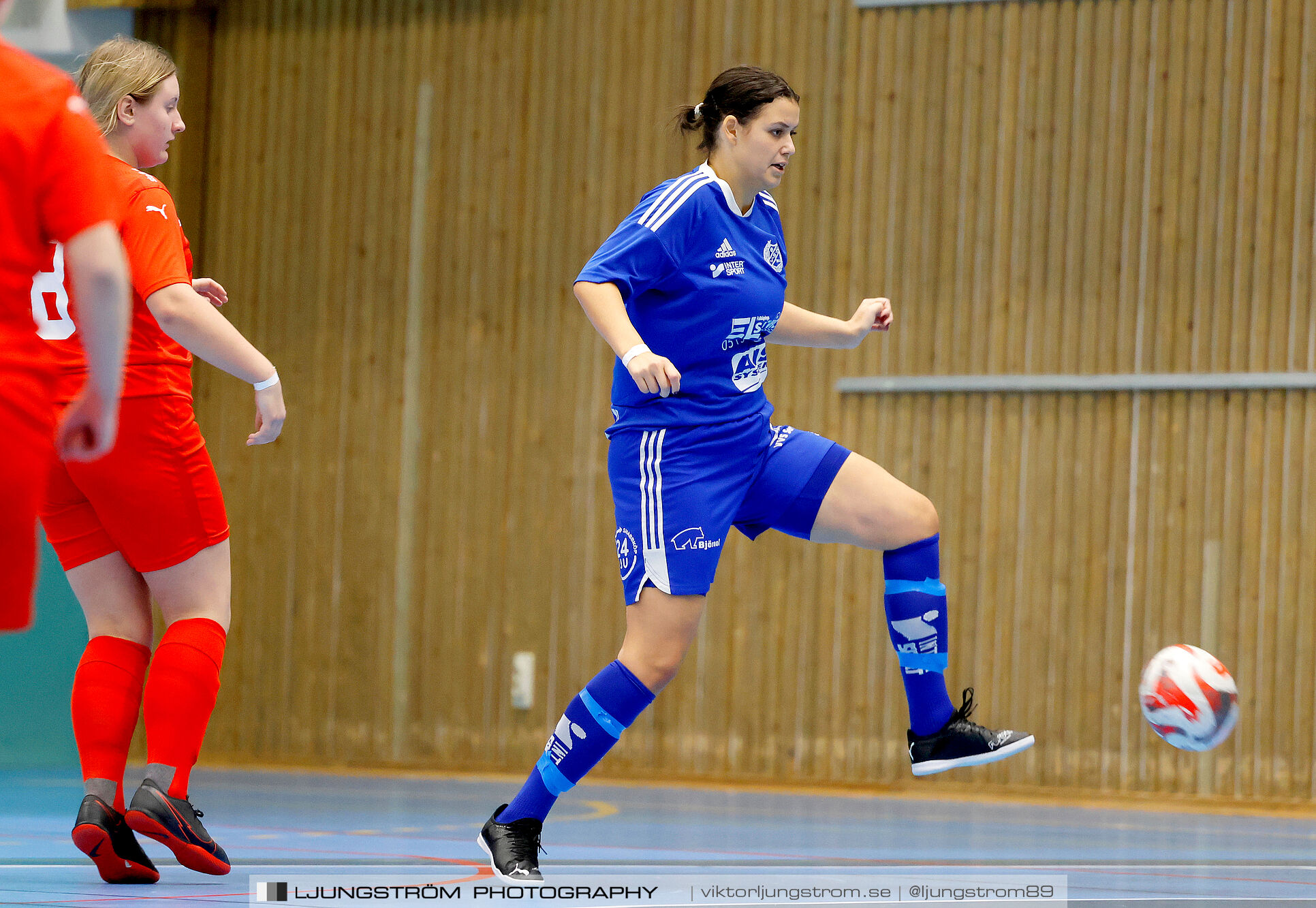 Skövde Futsalcup 2024 Damer Stenstorps IF-Vartofta SK,dam,Arena Skövde,Skövde,Sverige,Futsal,,2024,353766