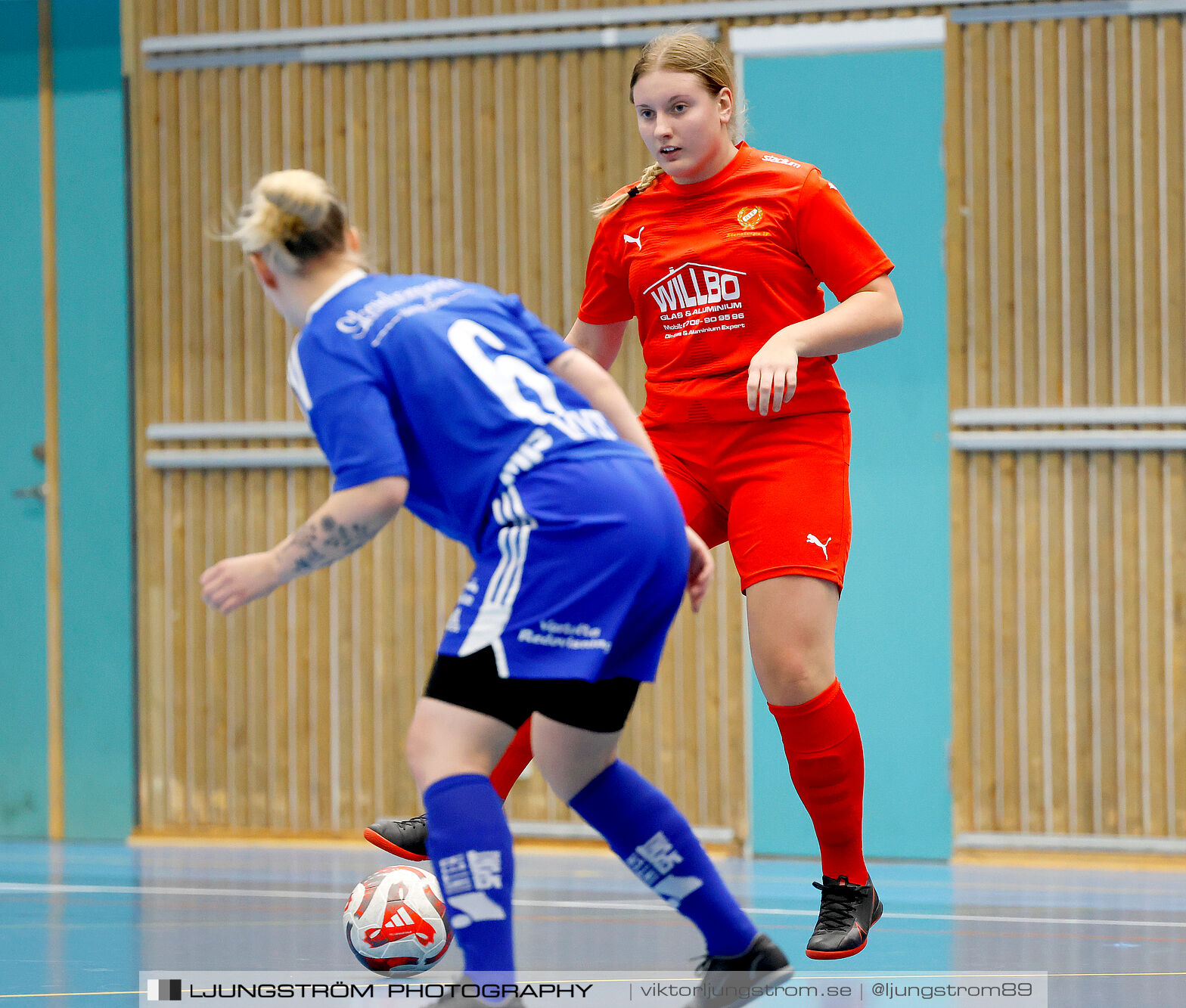 Skövde Futsalcup 2024 Damer Stenstorps IF-Vartofta SK,dam,Arena Skövde,Skövde,Sverige,Futsal,,2024,353771