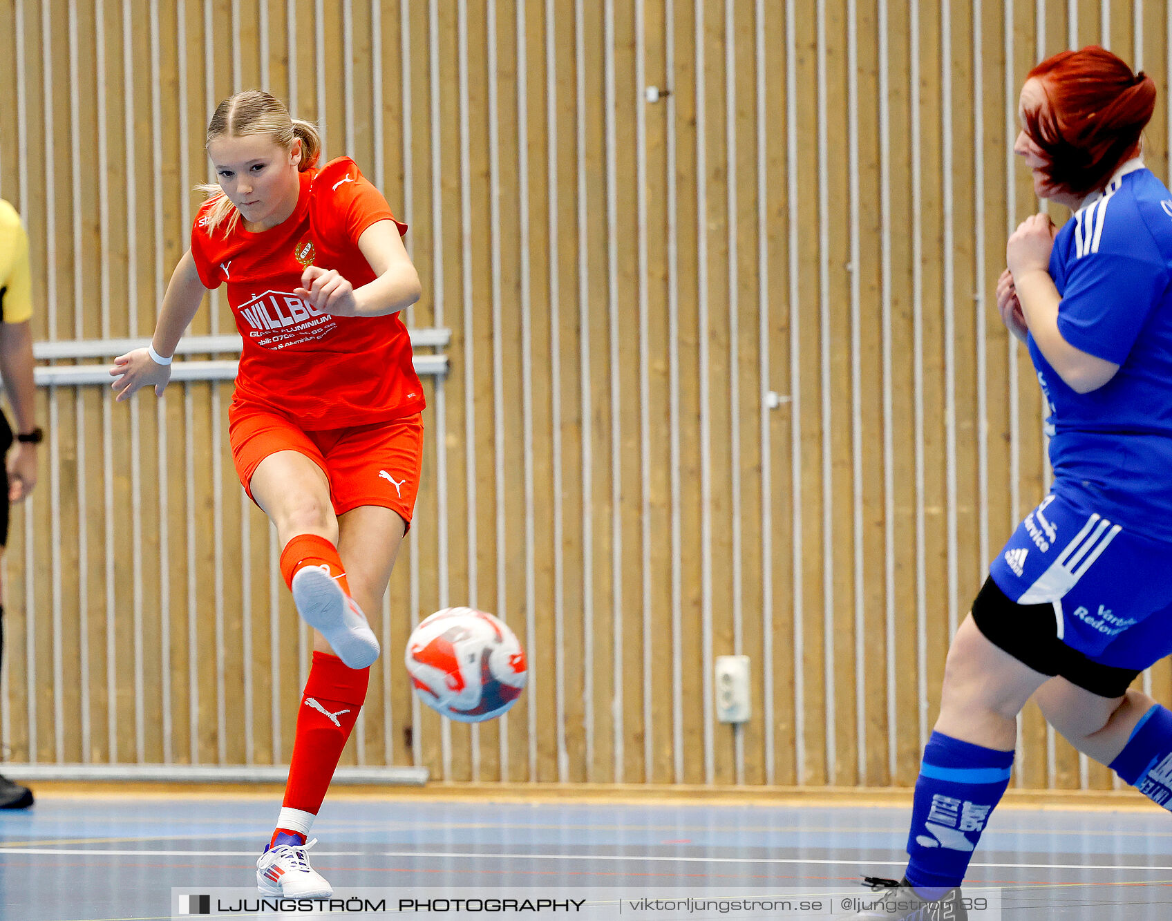 Skövde Futsalcup 2024 Damer Stenstorps IF-Vartofta SK,dam,Arena Skövde,Skövde,Sverige,Futsal,,2024,353772