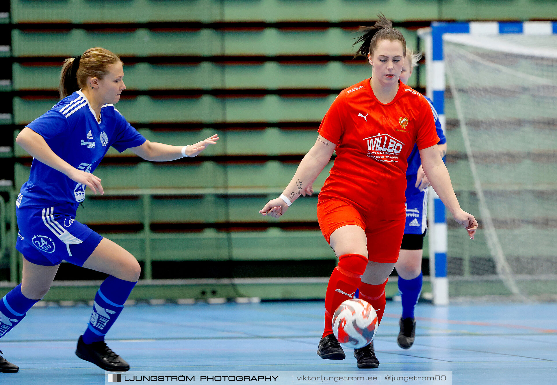 Skövde Futsalcup 2024 Damer Stenstorps IF-Vartofta SK,dam,Arena Skövde,Skövde,Sverige,Futsal,,2024,353774