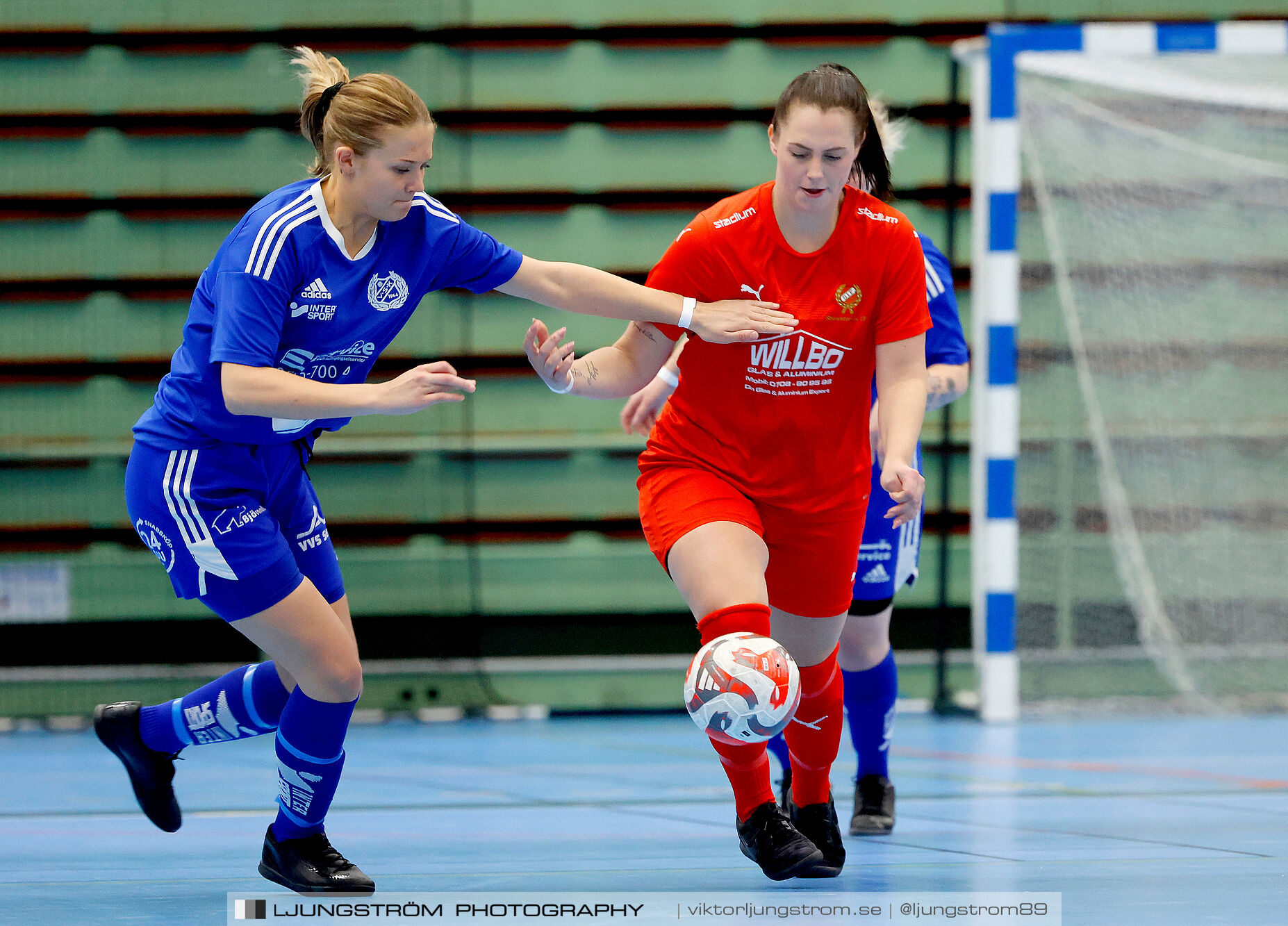 Skövde Futsalcup 2024 Damer Stenstorps IF-Vartofta SK,dam,Arena Skövde,Skövde,Sverige,Futsal,,2024,353775