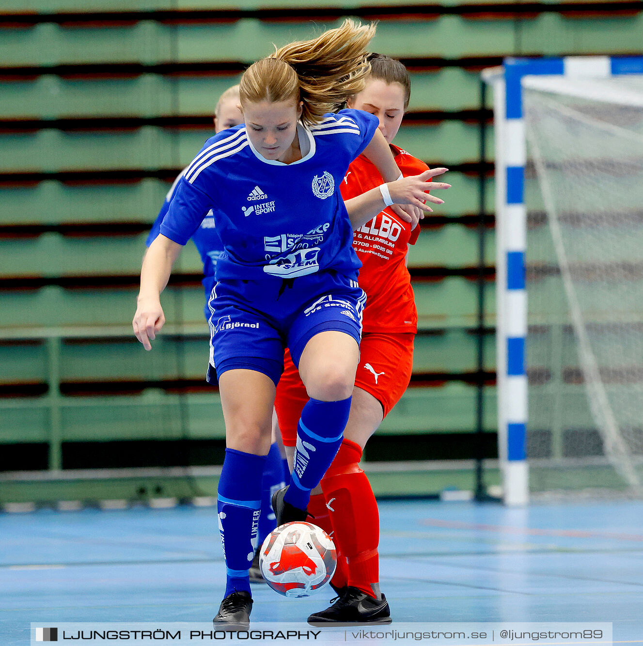 Skövde Futsalcup 2024 Damer Stenstorps IF-Vartofta SK,dam,Arena Skövde,Skövde,Sverige,Futsal,,2024,353776