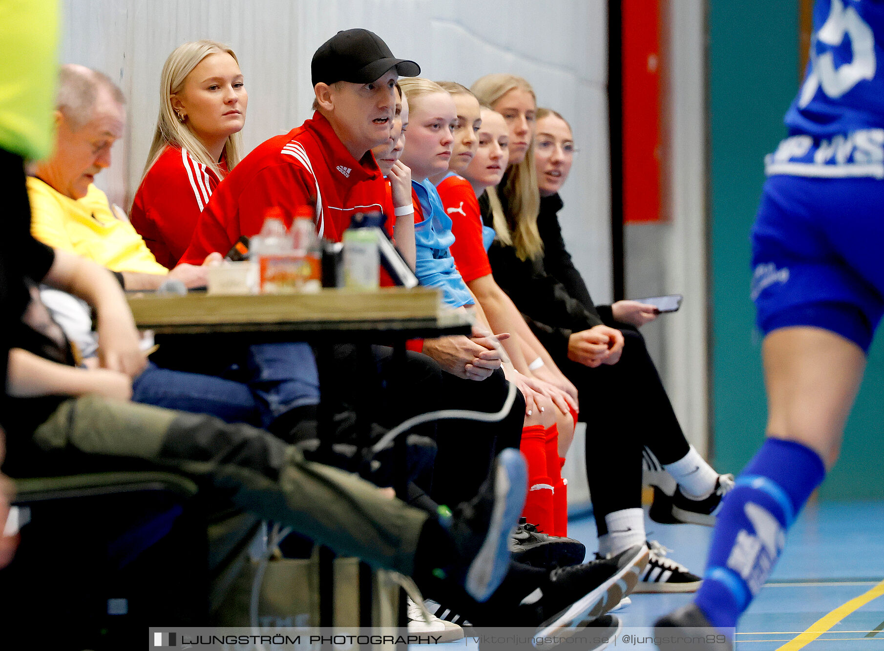 Skövde Futsalcup 2024 Damer Stenstorps IF-Vartofta SK,dam,Arena Skövde,Skövde,Sverige,Futsal,,2024,353778