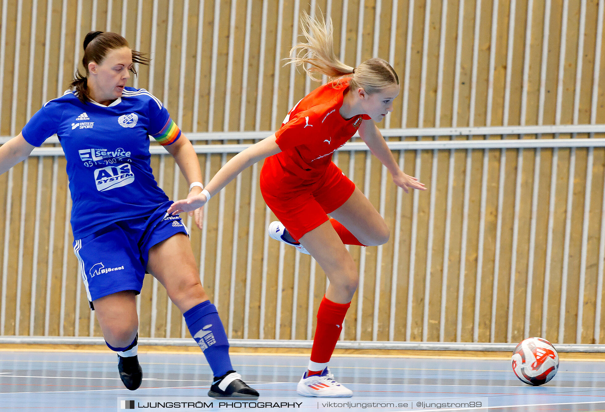 Skövde Futsalcup 2024 Damer Stenstorps IF-Vartofta SK,dam,Arena Skövde,Skövde,Sverige,Futsal,,2024,353781