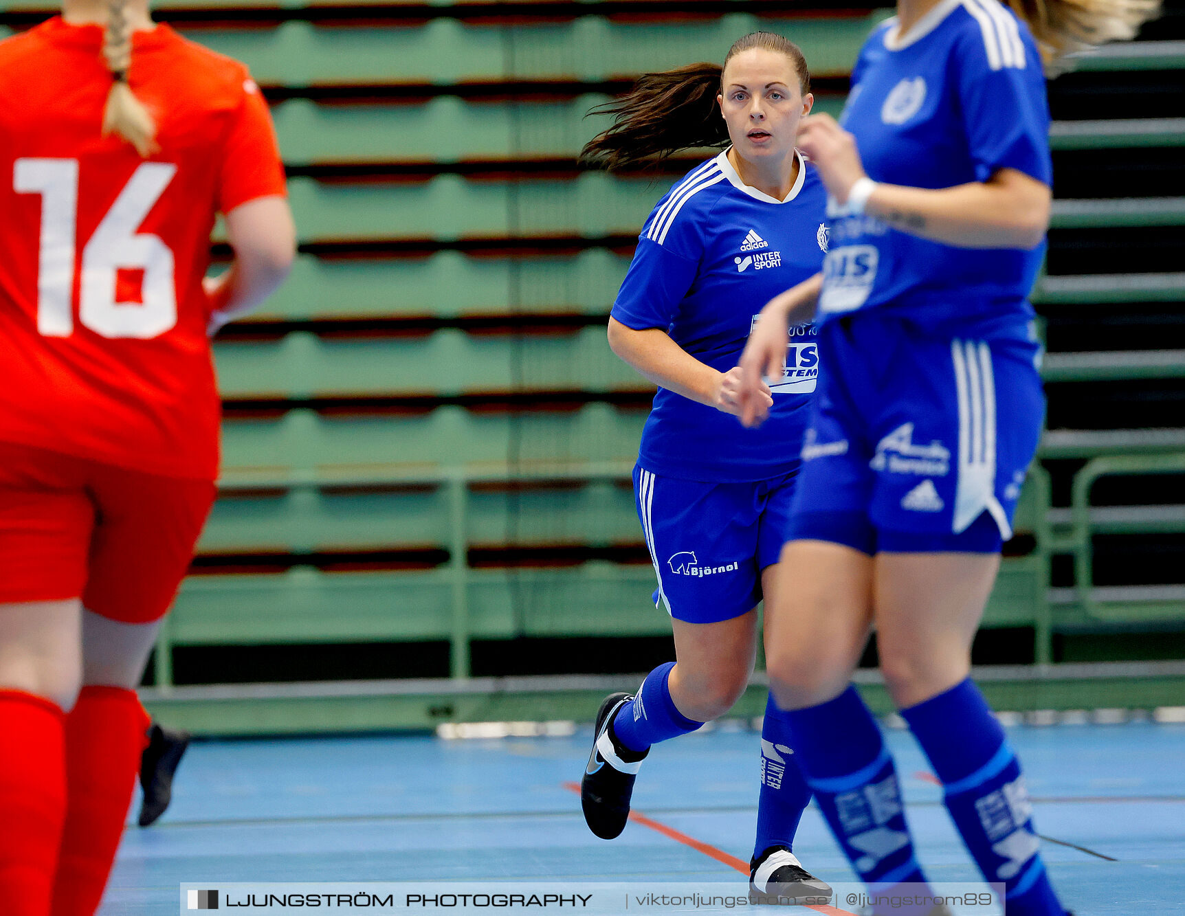 Skövde Futsalcup 2024 Damer Stenstorps IF-Vartofta SK,dam,Arena Skövde,Skövde,Sverige,Futsal,,2024,353786