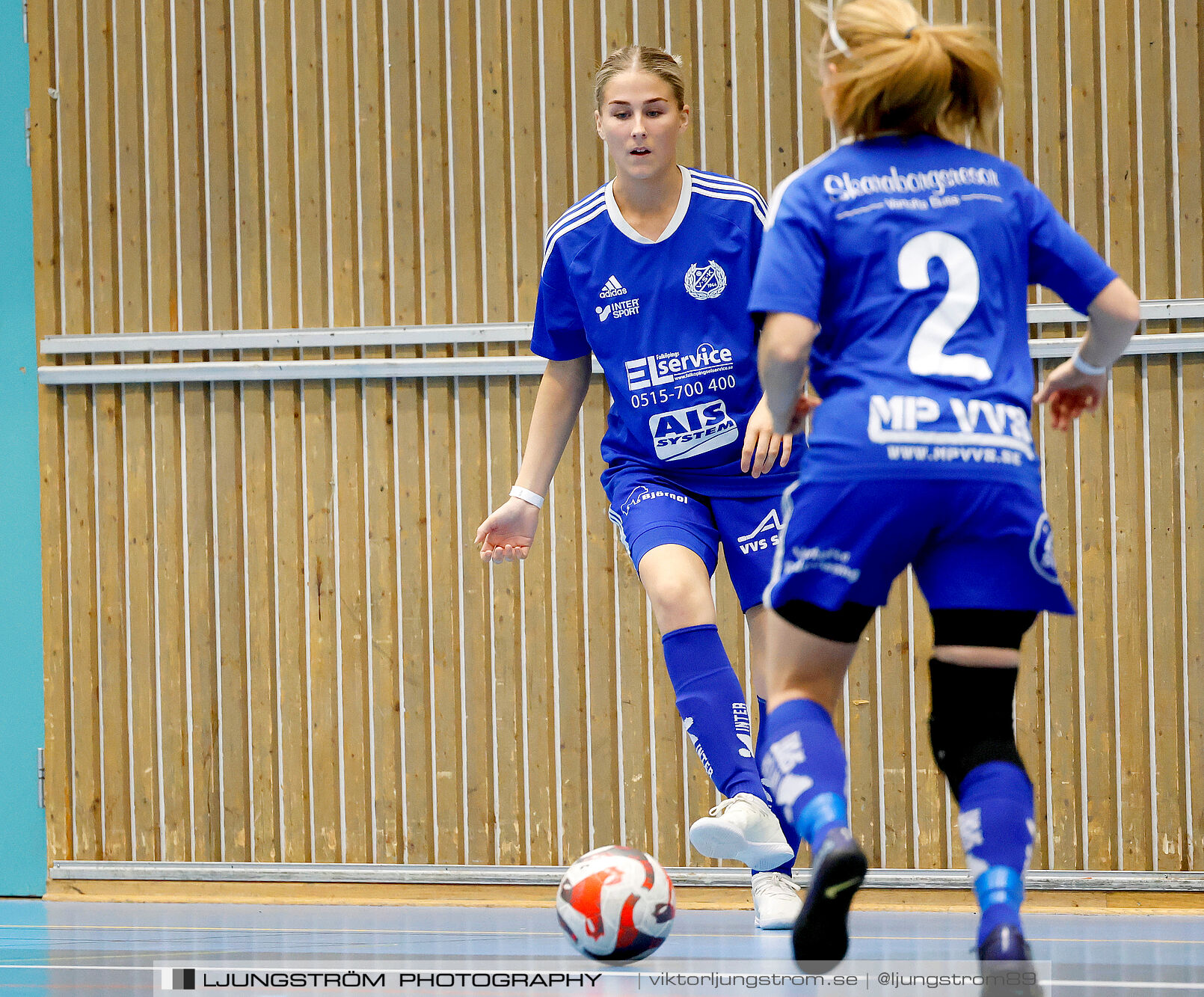 Skövde Futsalcup 2024 Damer Stenstorps IF-Vartofta SK,dam,Arena Skövde,Skövde,Sverige,Futsal,,2024,353788