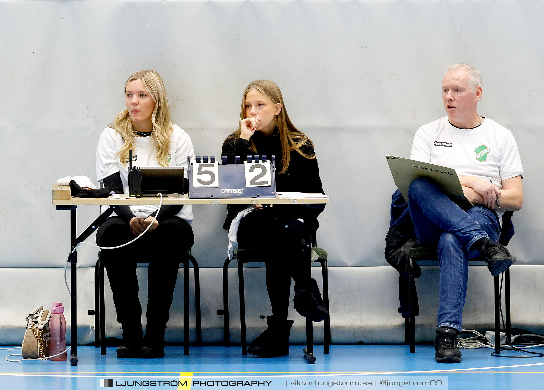 Skövde Futsalcup 2024 Damer A-FINAL Skövde KIK-Våmbs IF,dam,Arena Skövde,Skövde,Sverige,Futsal,,2024,353792