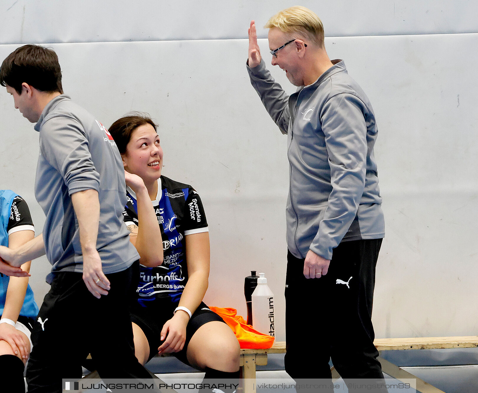 Skövde Futsalcup 2024 Damer A-FINAL Skövde KIK-Våmbs IF,dam,Arena Skövde,Skövde,Sverige,Futsal,,2024,353794