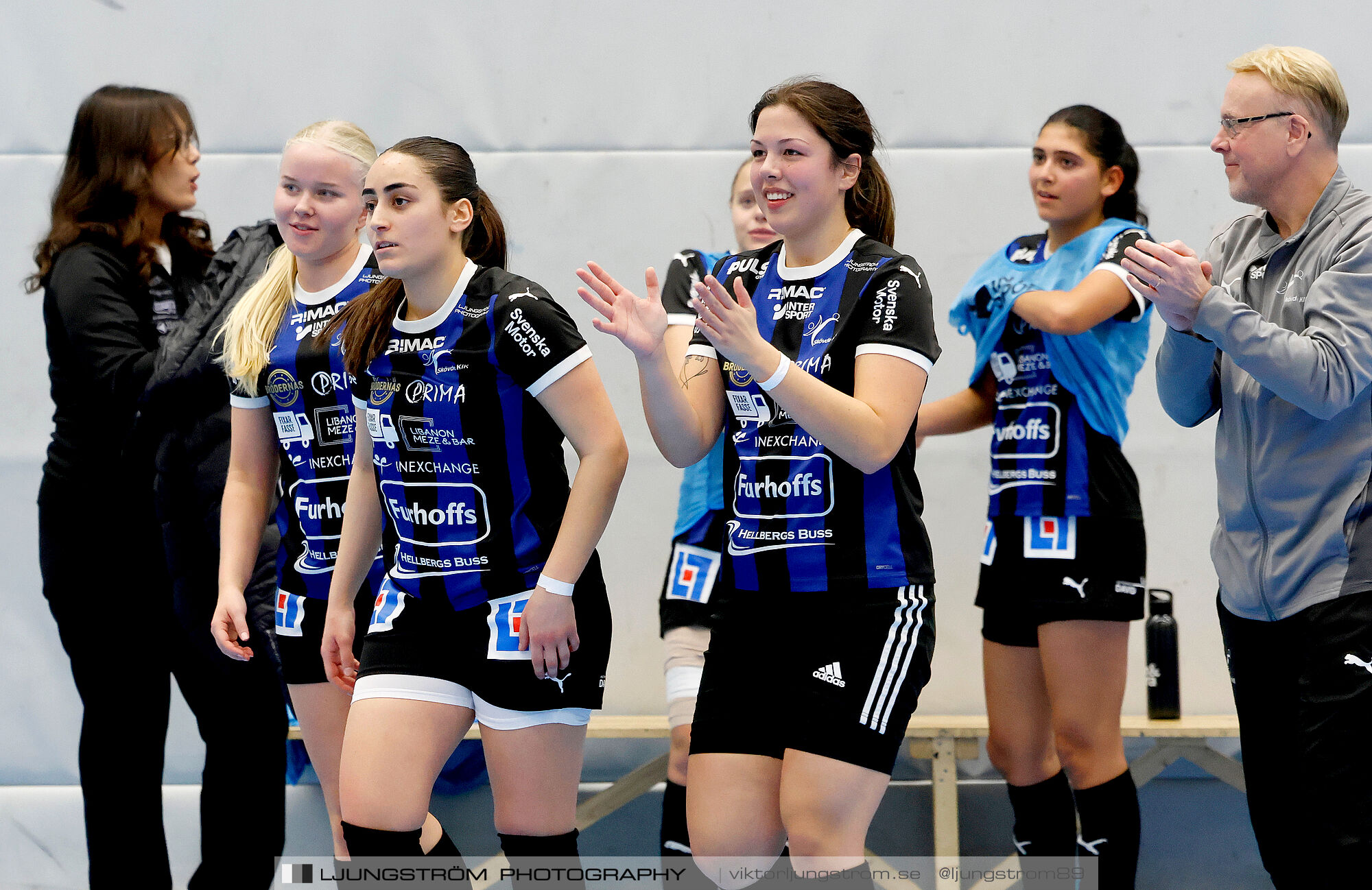 Skövde Futsalcup 2024 Damer A-FINAL Skövde KIK-Våmbs IF,dam,Arena Skövde,Skövde,Sverige,Futsal,,2024,353806