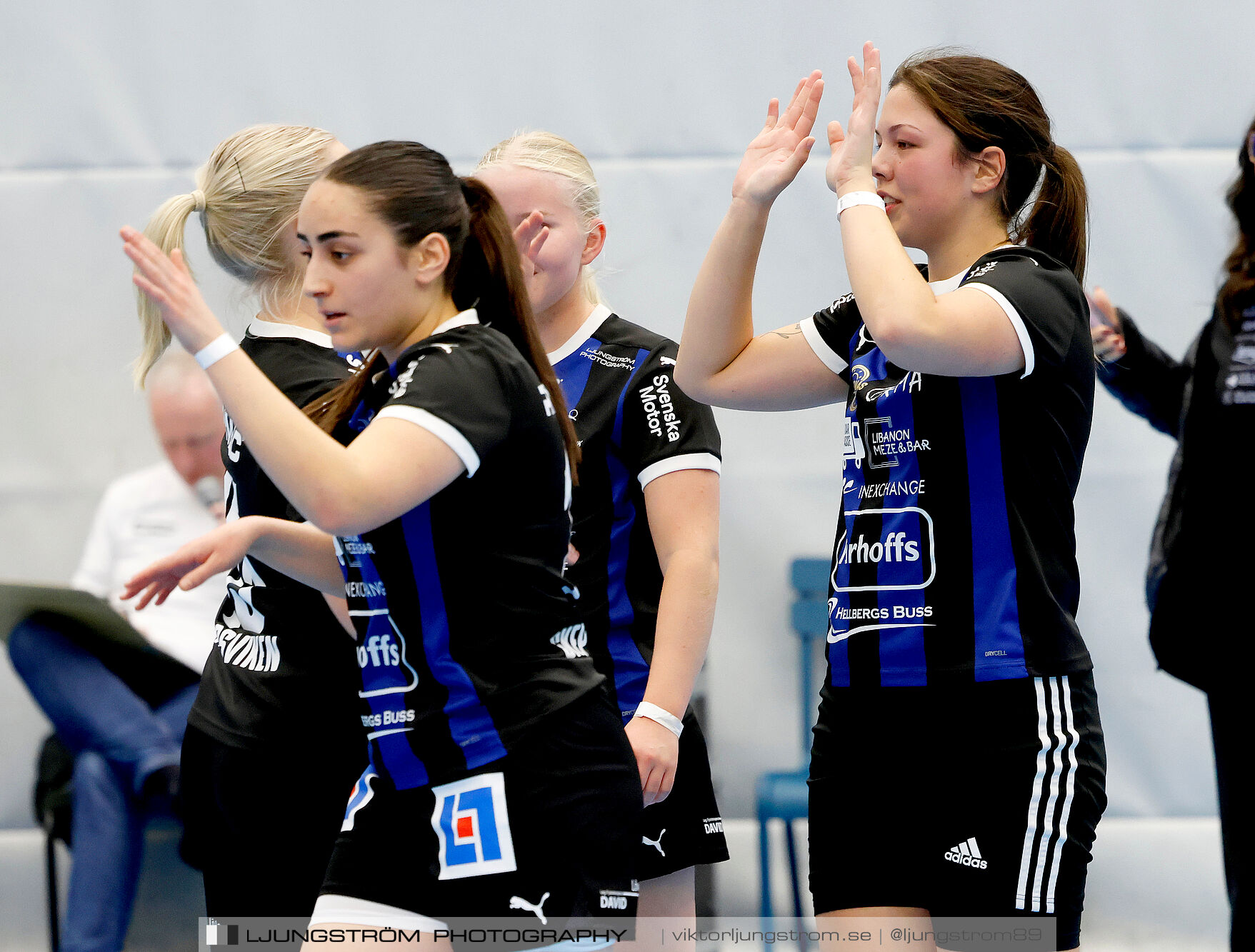 Skövde Futsalcup 2024 Damer A-FINAL Skövde KIK-Våmbs IF,dam,Arena Skövde,Skövde,Sverige,Futsal,,2024,353810