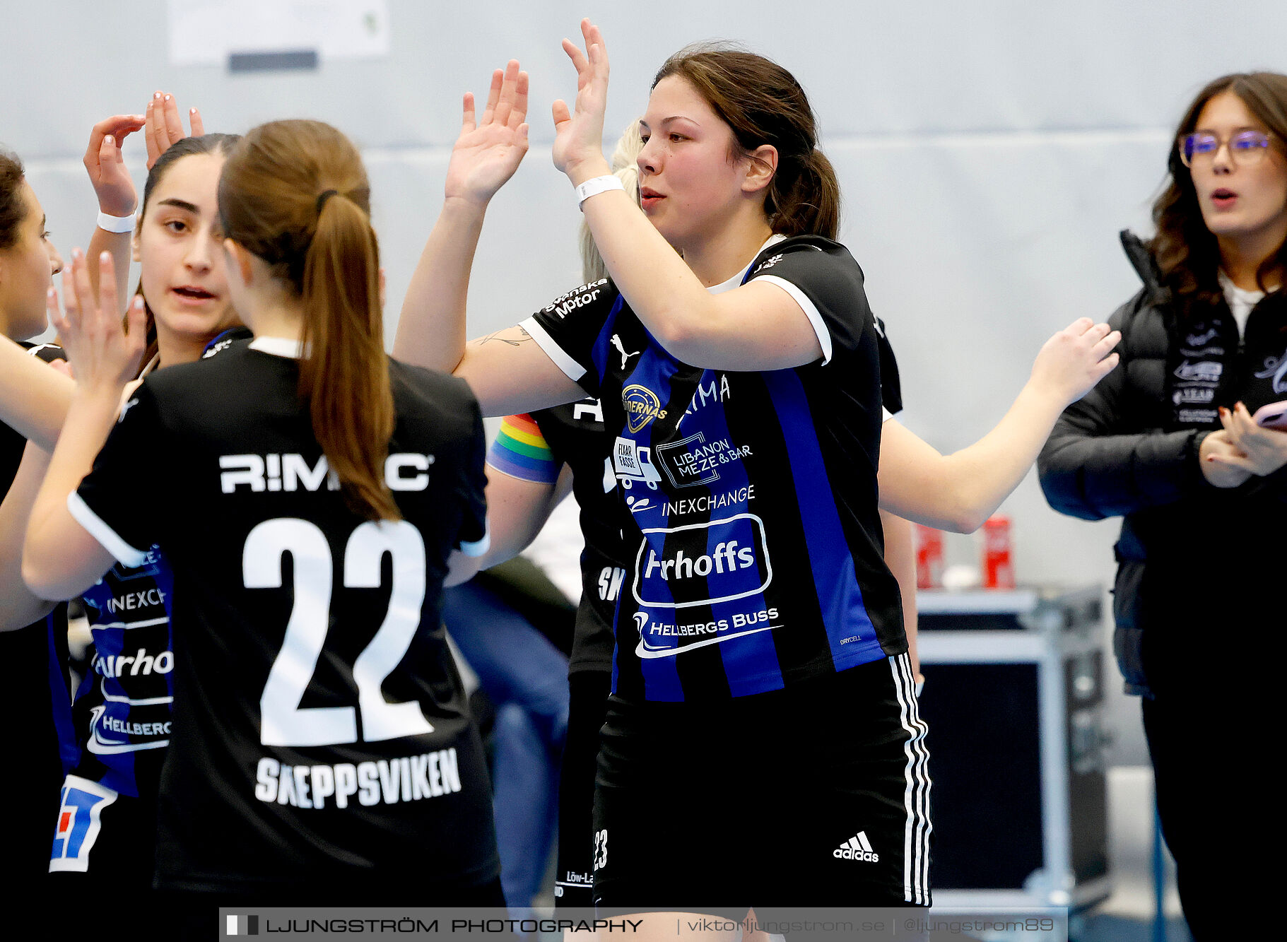 Skövde Futsalcup 2024 Damer A-FINAL Skövde KIK-Våmbs IF,dam,Arena Skövde,Skövde,Sverige,Futsal,,2024,353812