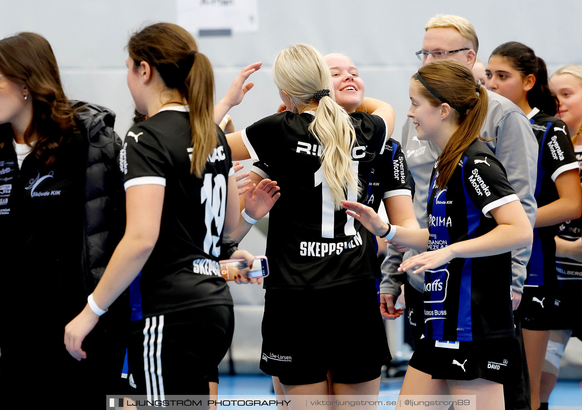 Skövde Futsalcup 2024 Damer A-FINAL Skövde KIK-Våmbs IF,dam,Arena Skövde,Skövde,Sverige,Futsal,,2024,353815