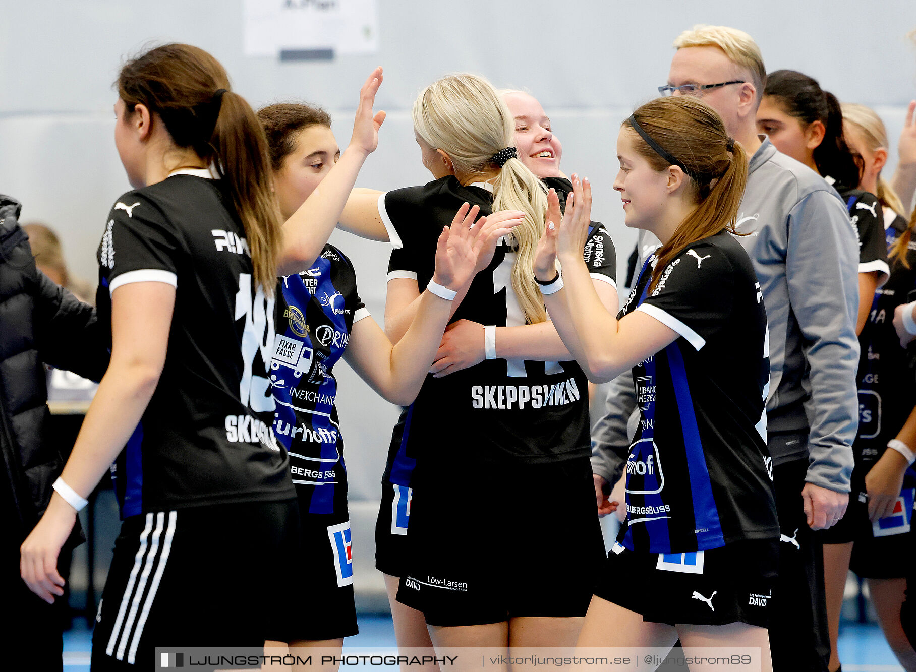 Skövde Futsalcup 2024 Damer A-FINAL Skövde KIK-Våmbs IF,dam,Arena Skövde,Skövde,Sverige,Futsal,,2024,353816