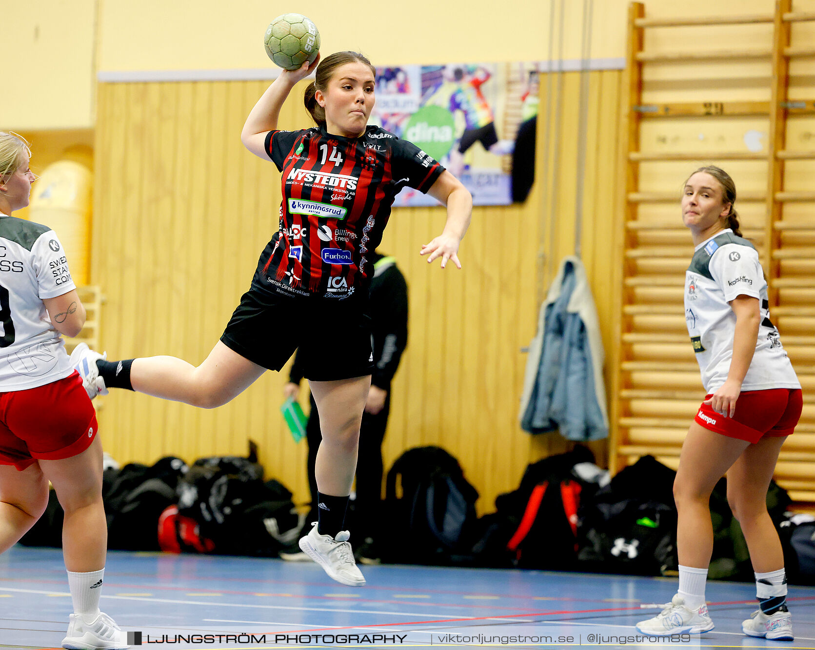 HK Country-Backa HK 24-31,dam,Arena Skövde,Skövde,Sverige,Handboll,,2024,353861