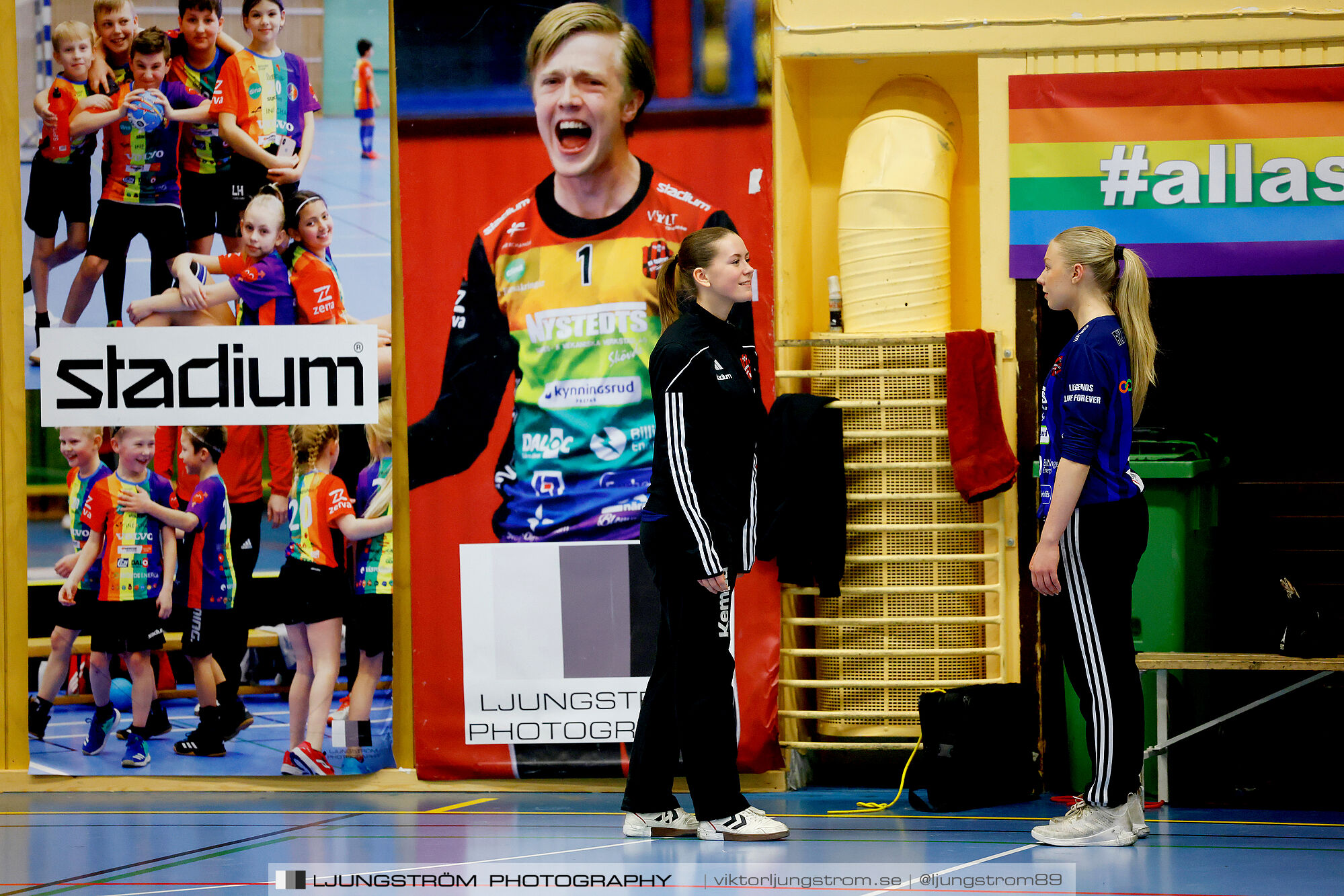 HK Country-Backa HK 24-31,dam,Arena Skövde,Skövde,Sverige,Handboll,,2024,353864
