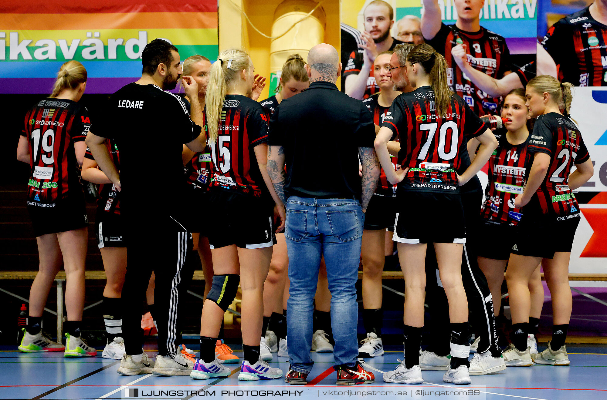 HK Country-Backa HK 24-31,dam,Arena Skövde,Skövde,Sverige,Handboll,,2024,353865
