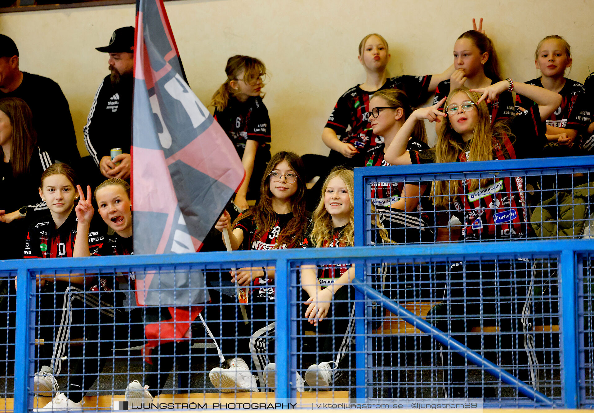 HK Country-Backa HK 24-31,dam,Arena Skövde,Skövde,Sverige,Handboll,,2024,353866