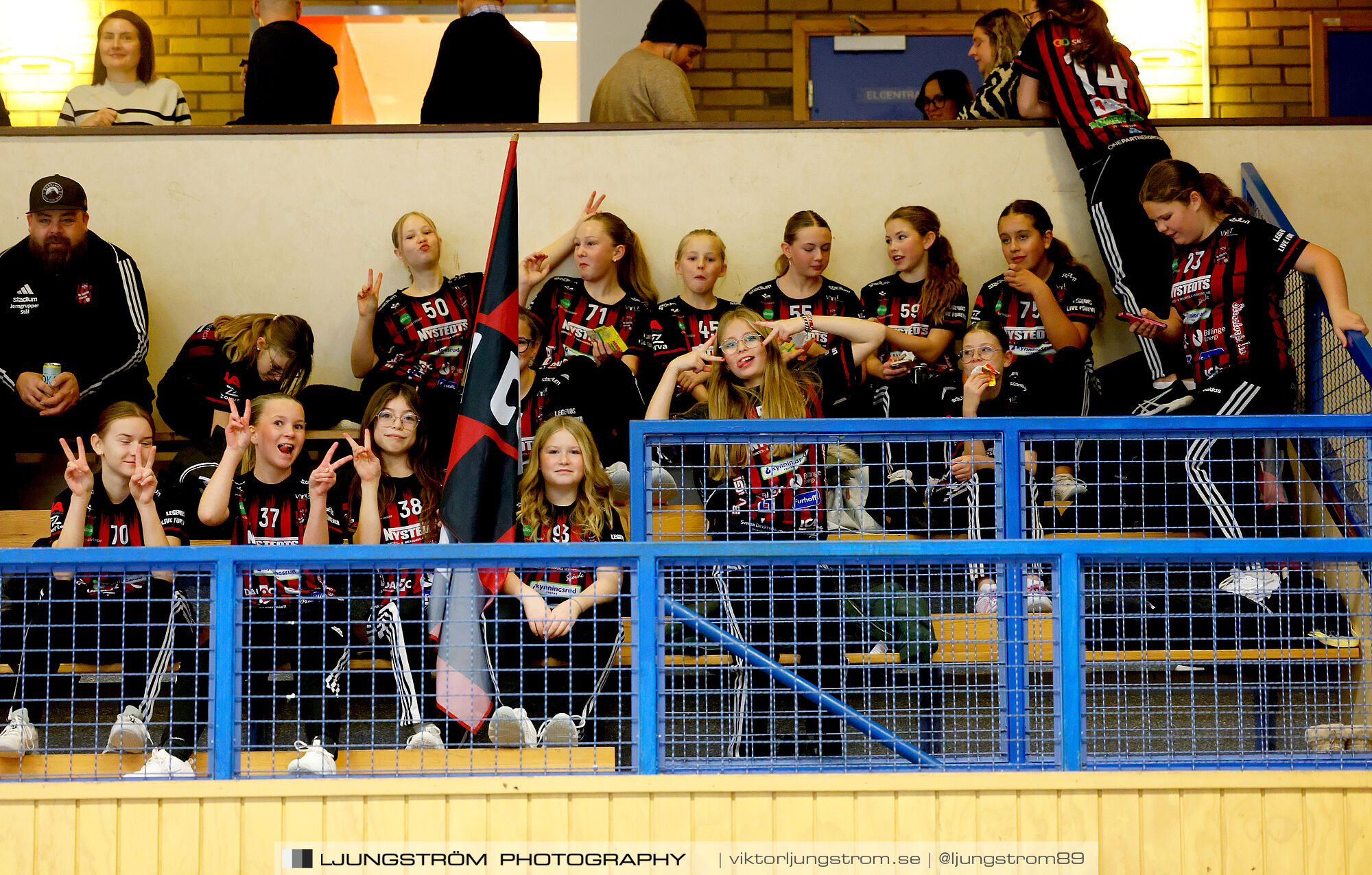 HK Country-Backa HK 24-31,dam,Arena Skövde,Skövde,Sverige,Handboll,,2024,353867