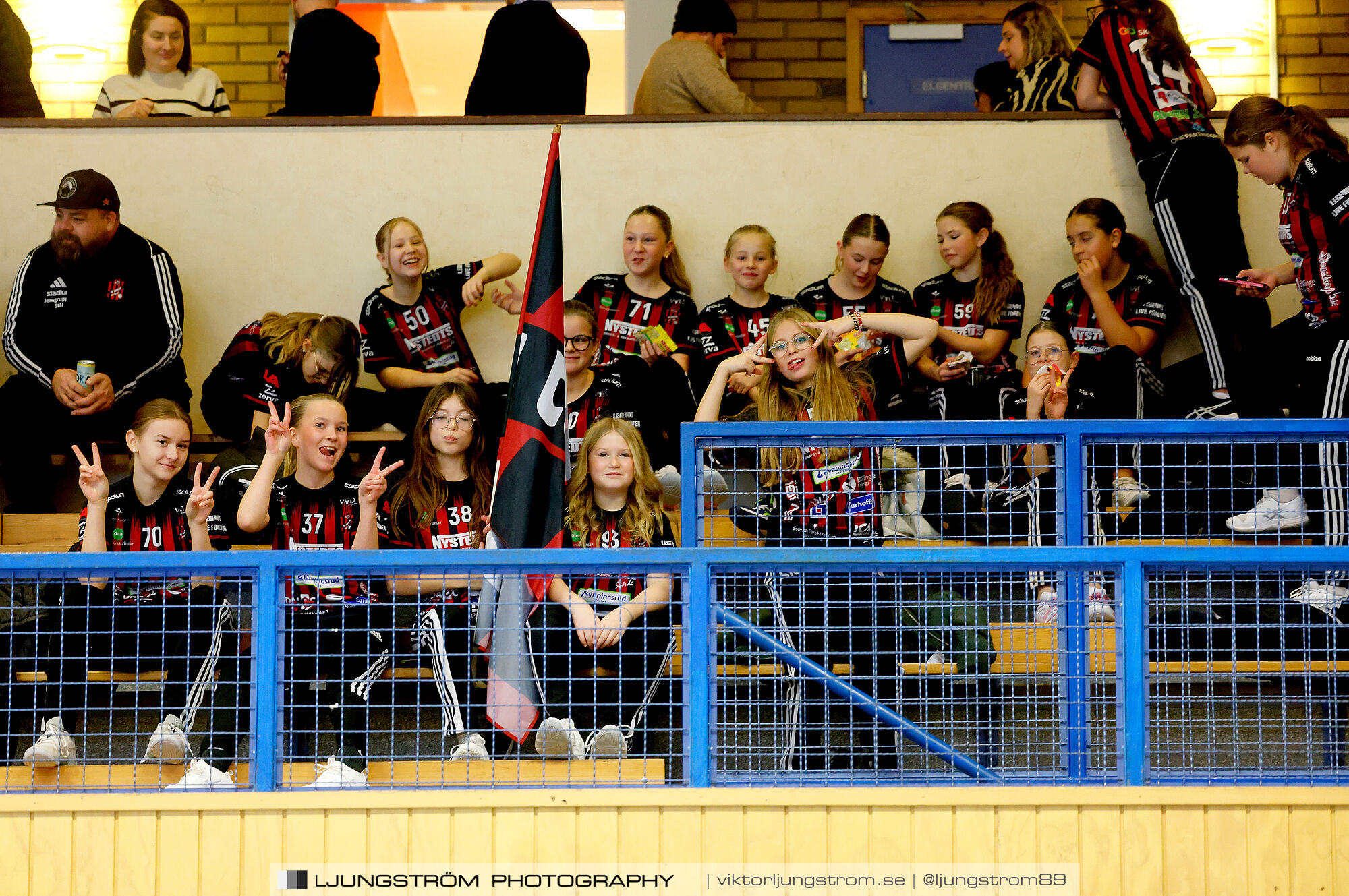 HK Country-Backa HK 24-31,dam,Arena Skövde,Skövde,Sverige,Handboll,,2024,353868