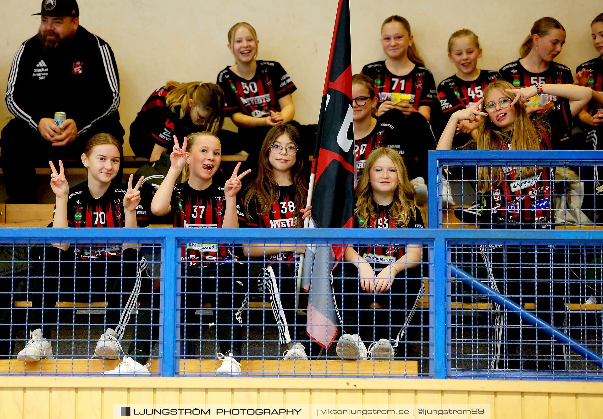 HK Country-Backa HK 24-31,dam,Arena Skövde,Skövde,Sverige,Handboll,,2024,353869