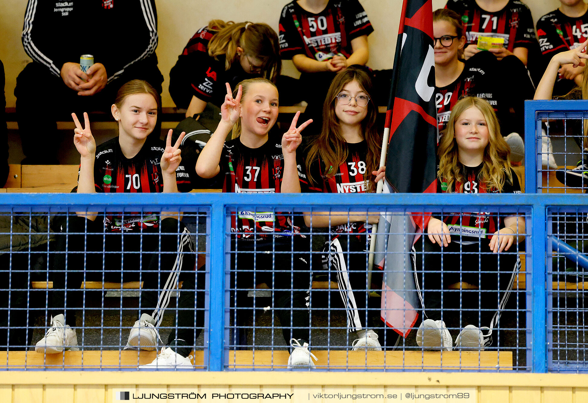 HK Country-Backa HK 24-31,dam,Arena Skövde,Skövde,Sverige,Handboll,,2024,353870