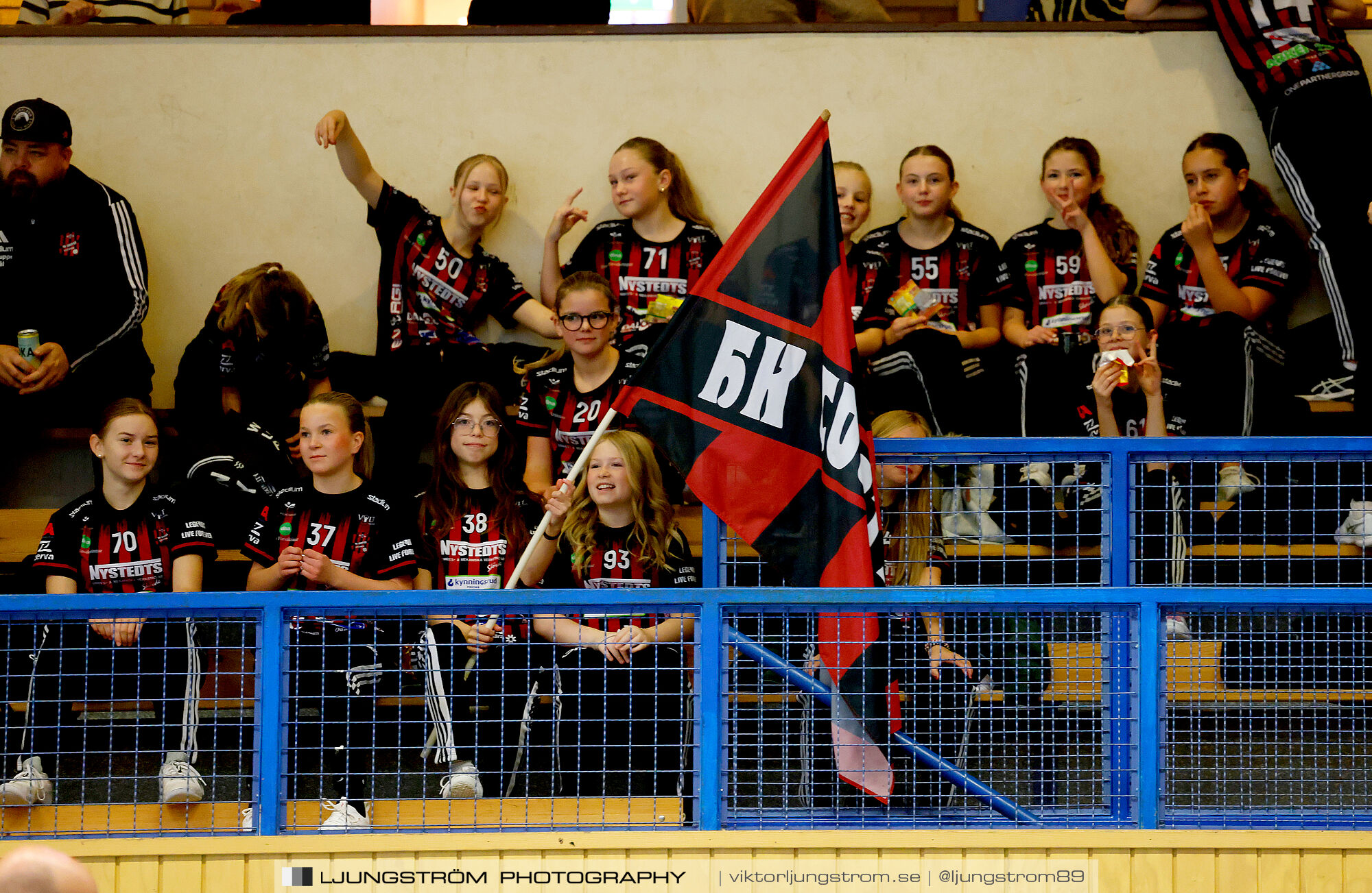 HK Country-Backa HK 24-31,dam,Arena Skövde,Skövde,Sverige,Handboll,,2024,353871