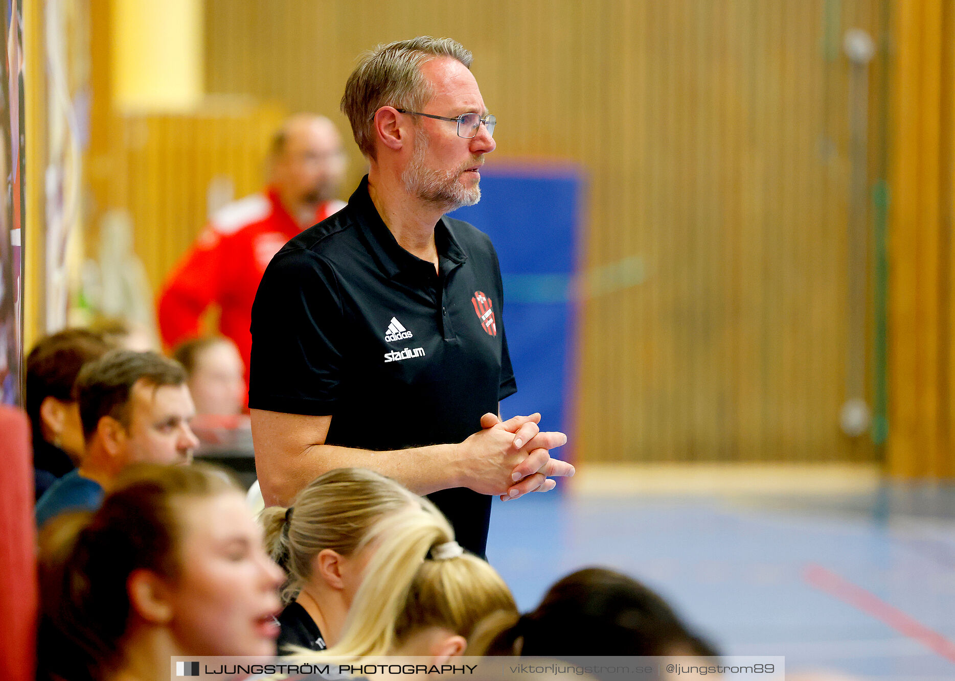 HK Country-Backa HK 24-31,dam,Arena Skövde,Skövde,Sverige,Handboll,,2024,353874