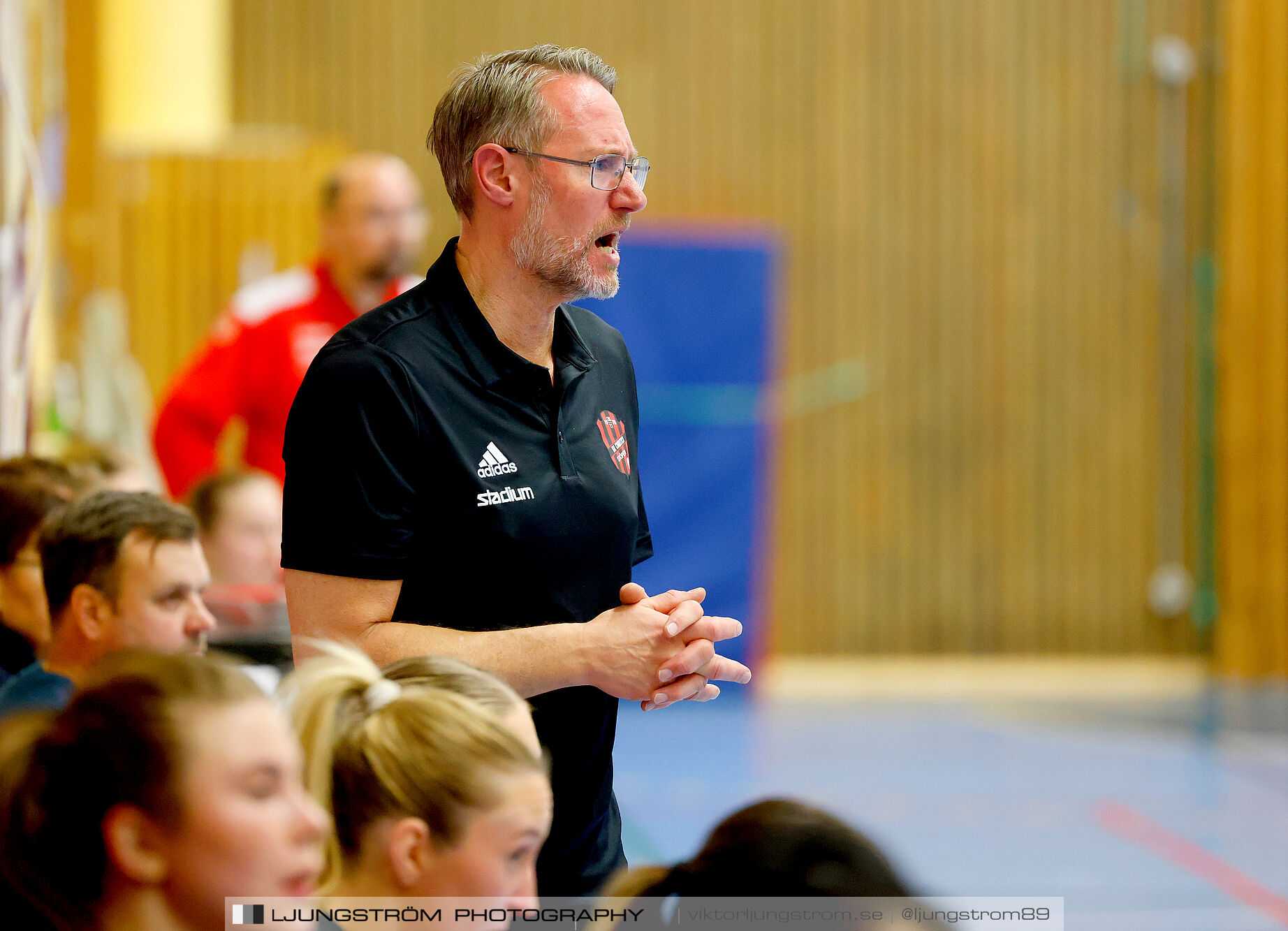 HK Country-Backa HK 24-31,dam,Arena Skövde,Skövde,Sverige,Handboll,,2024,353875