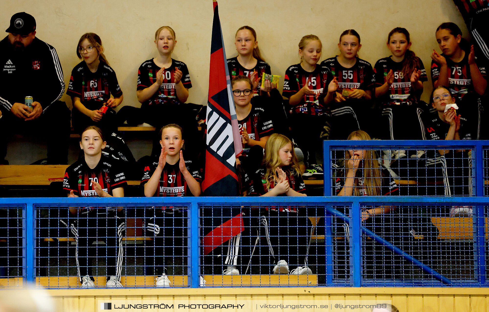 HK Country-Backa HK 24-31,dam,Arena Skövde,Skövde,Sverige,Handboll,,2024,353880
