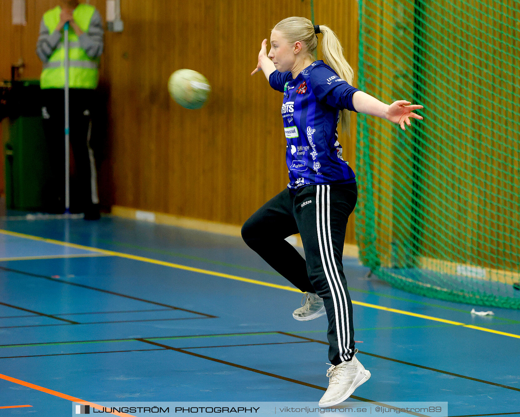 HK Country-Backa HK 24-31,dam,Arena Skövde,Skövde,Sverige,Handboll,,2024,353883