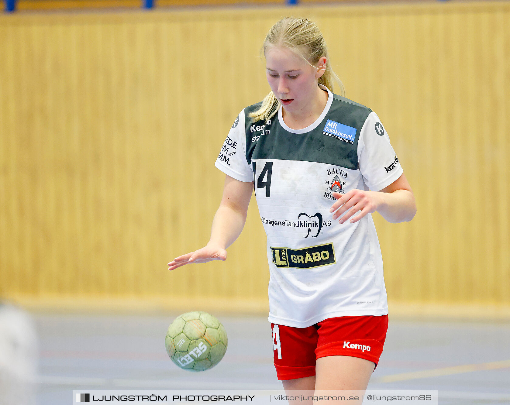 HK Country-Backa HK 24-31,dam,Arena Skövde,Skövde,Sverige,Handboll,,2024,353885