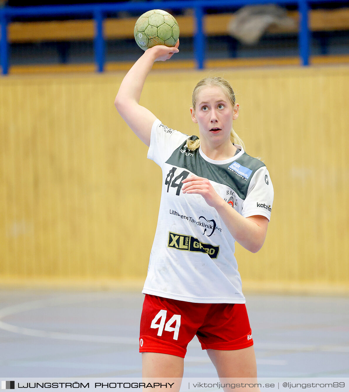 HK Country-Backa HK 24-31,dam,Arena Skövde,Skövde,Sverige,Handboll,,2024,353886