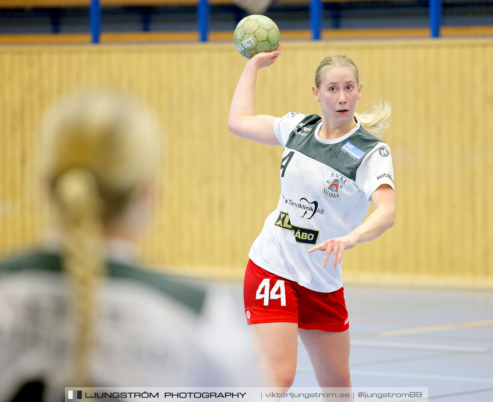 HK Country-Backa HK 24-31,dam,Arena Skövde,Skövde,Sverige,Handboll,,2024,353888