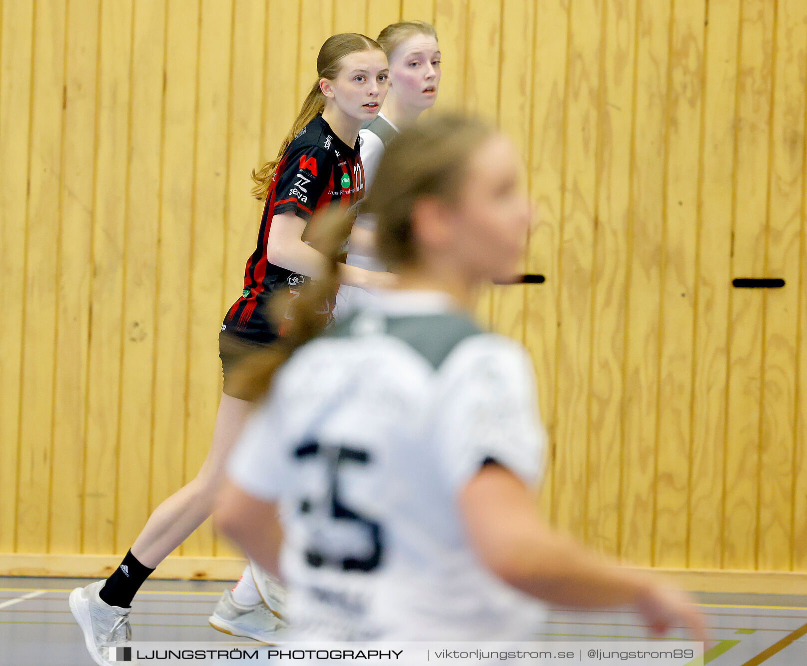 HK Country-Backa HK 24-31,dam,Arena Skövde,Skövde,Sverige,Handboll,,2024,353893