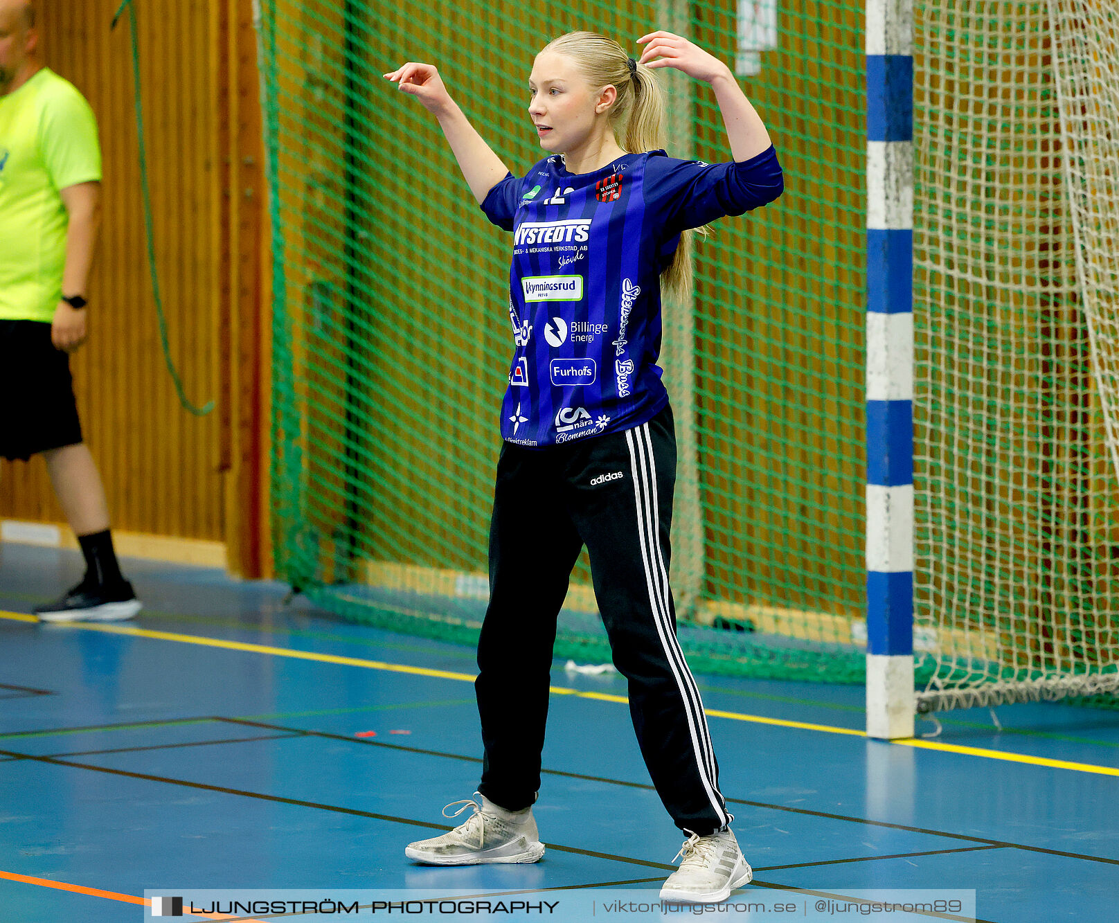 HK Country-Backa HK 24-31,dam,Arena Skövde,Skövde,Sverige,Handboll,,2024,353894