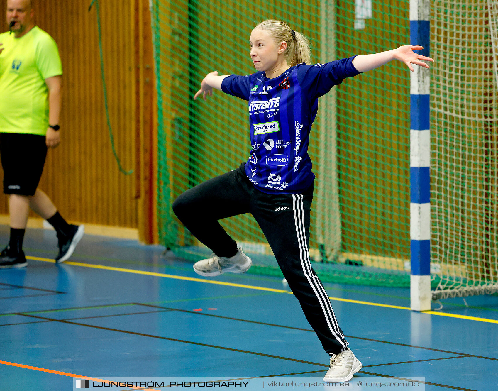 HK Country-Backa HK 24-31,dam,Arena Skövde,Skövde,Sverige,Handboll,,2024,353895