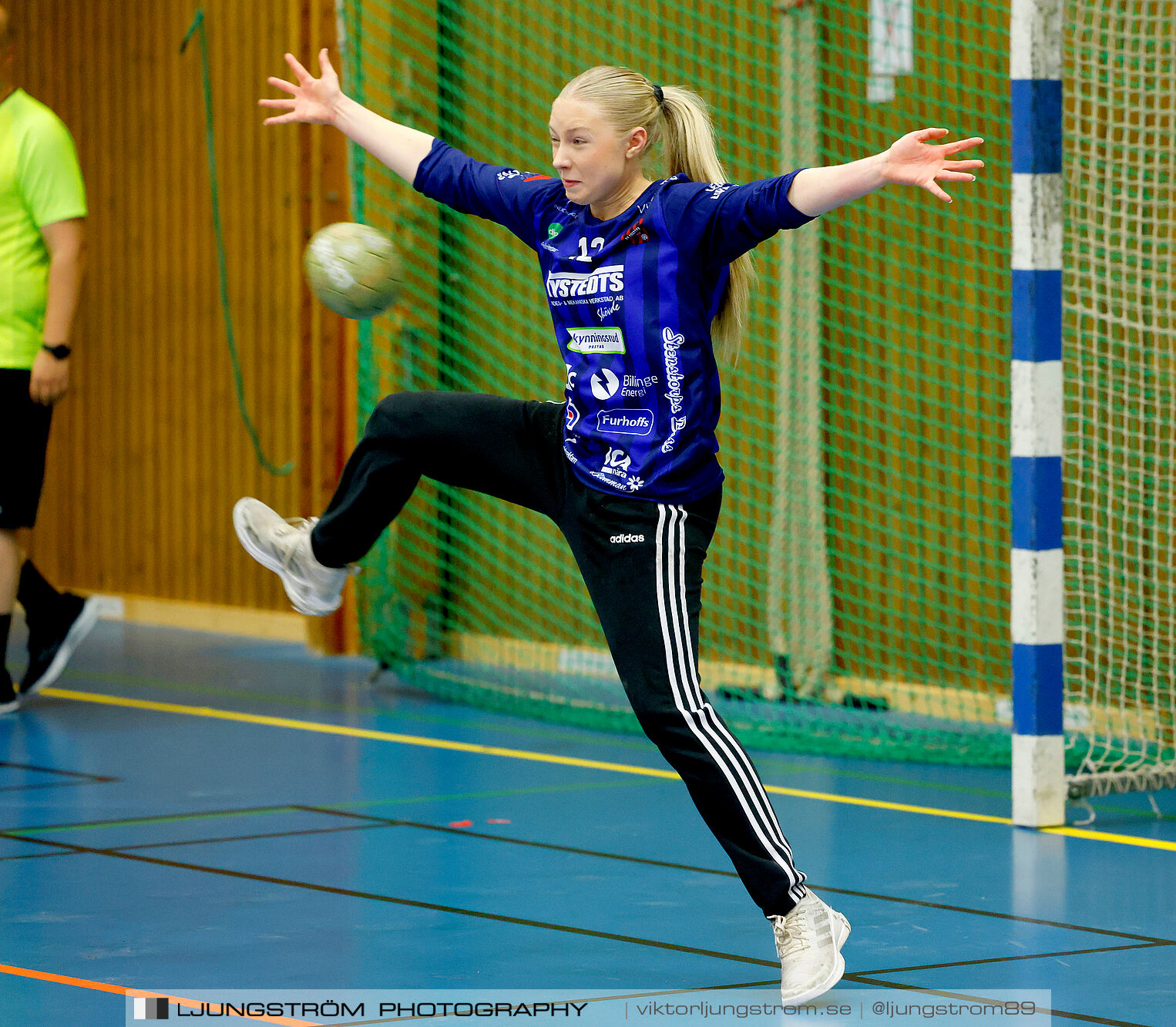 HK Country-Backa HK 24-31,dam,Arena Skövde,Skövde,Sverige,Handboll,,2024,353896