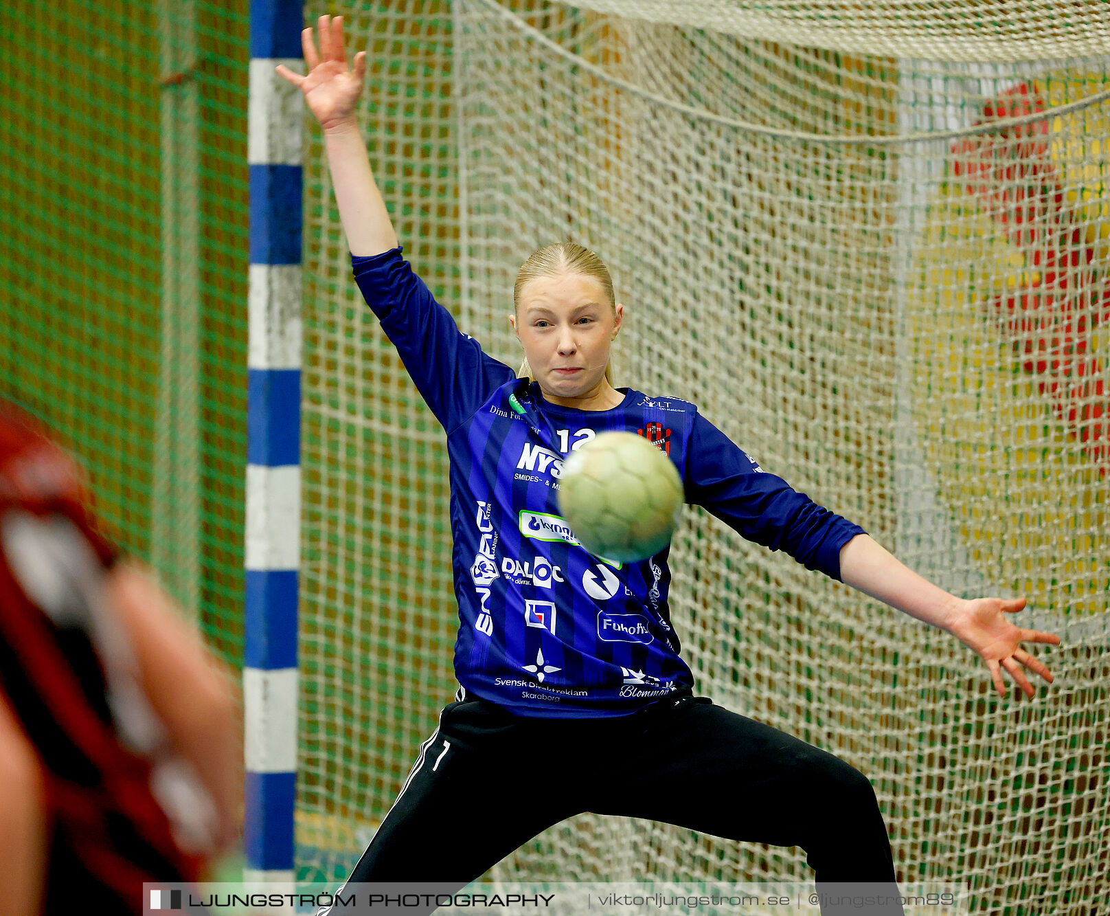 HK Country-Backa HK 24-31,dam,Arena Skövde,Skövde,Sverige,Handboll,,2024,353903