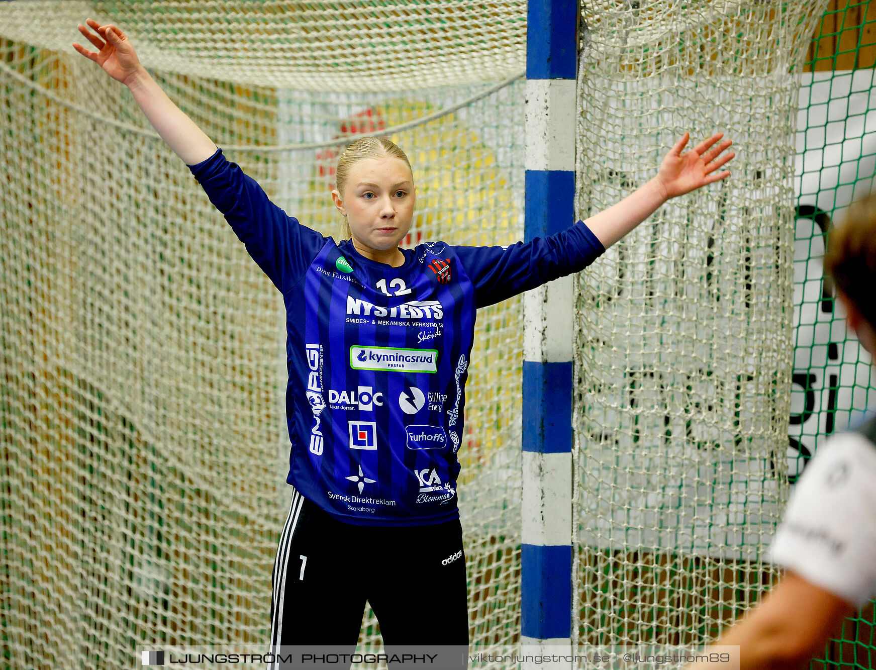 HK Country-Backa HK 24-31,dam,Arena Skövde,Skövde,Sverige,Handboll,,2024,353905