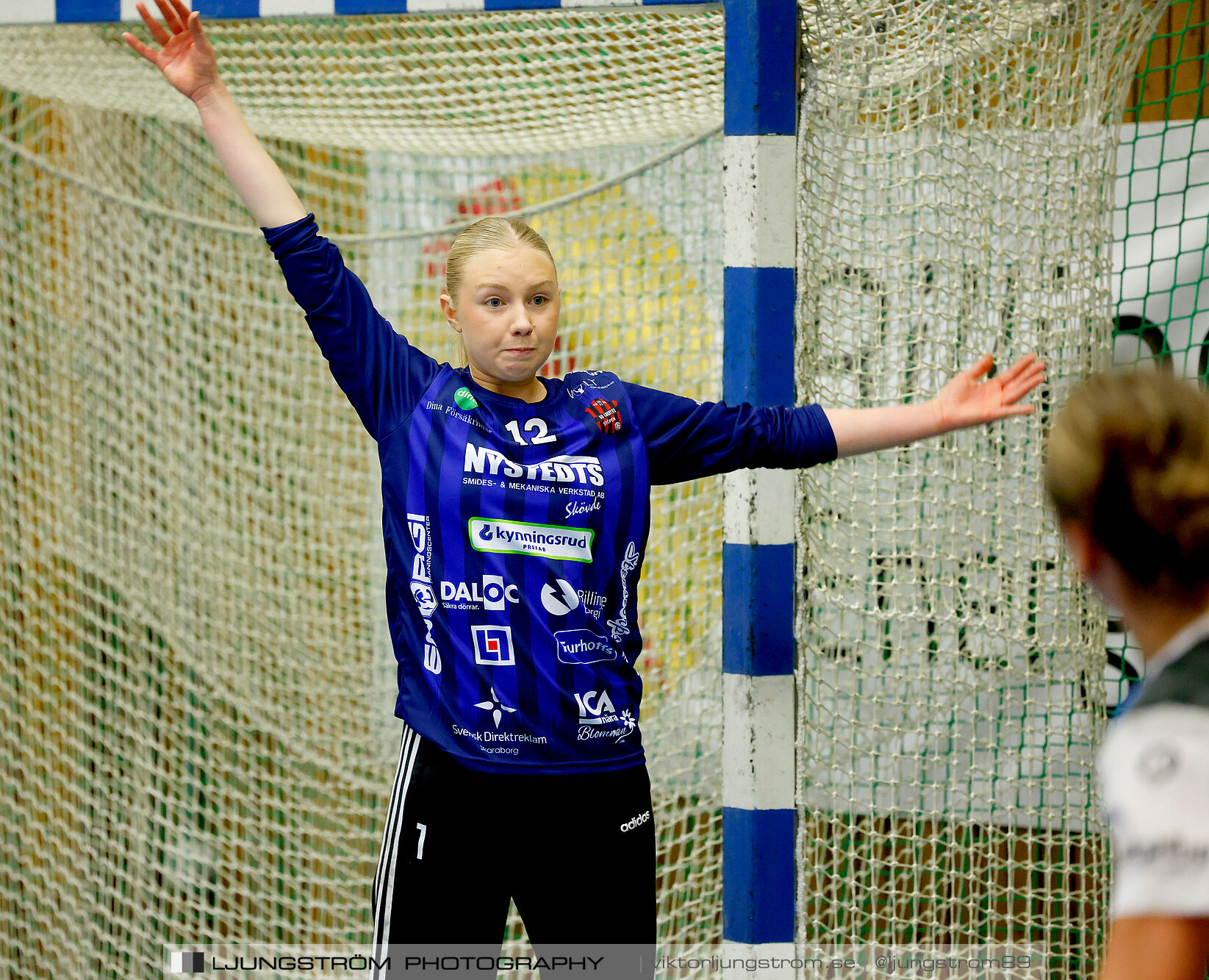 HK Country-Backa HK 24-31,dam,Arena Skövde,Skövde,Sverige,Handboll,,2024,353906