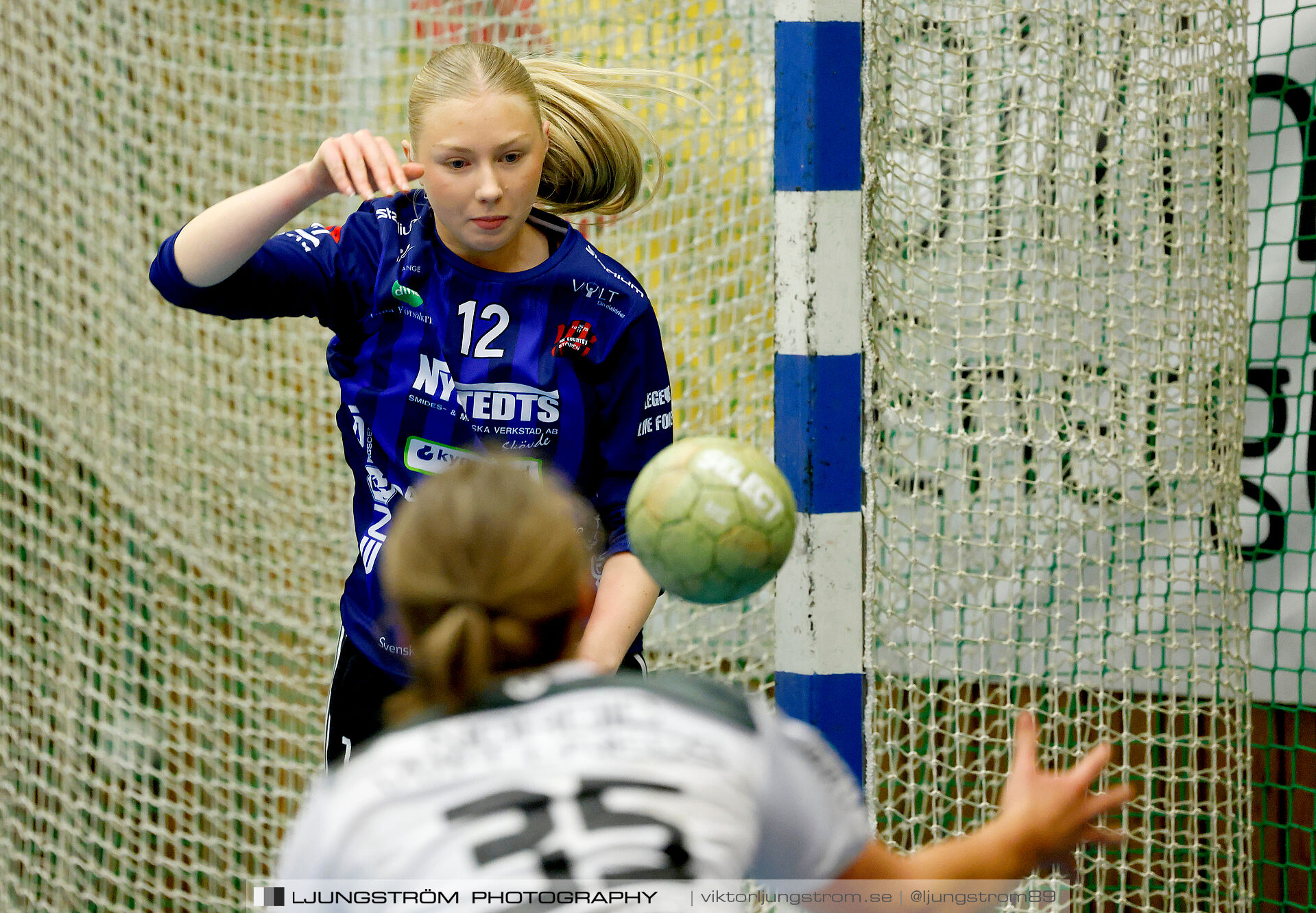 HK Country-Backa HK 24-31,dam,Arena Skövde,Skövde,Sverige,Handboll,,2024,353910