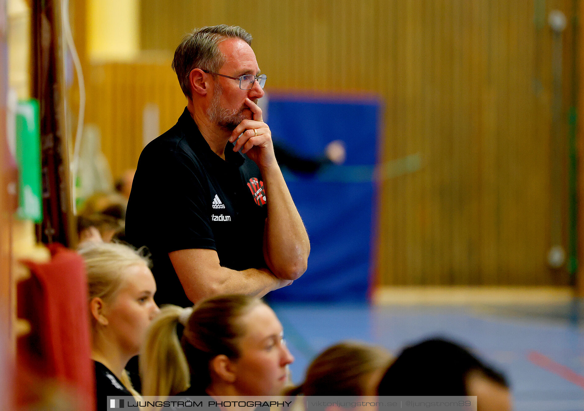 HK Country-Backa HK 24-31,dam,Arena Skövde,Skövde,Sverige,Handboll,,2024,353914