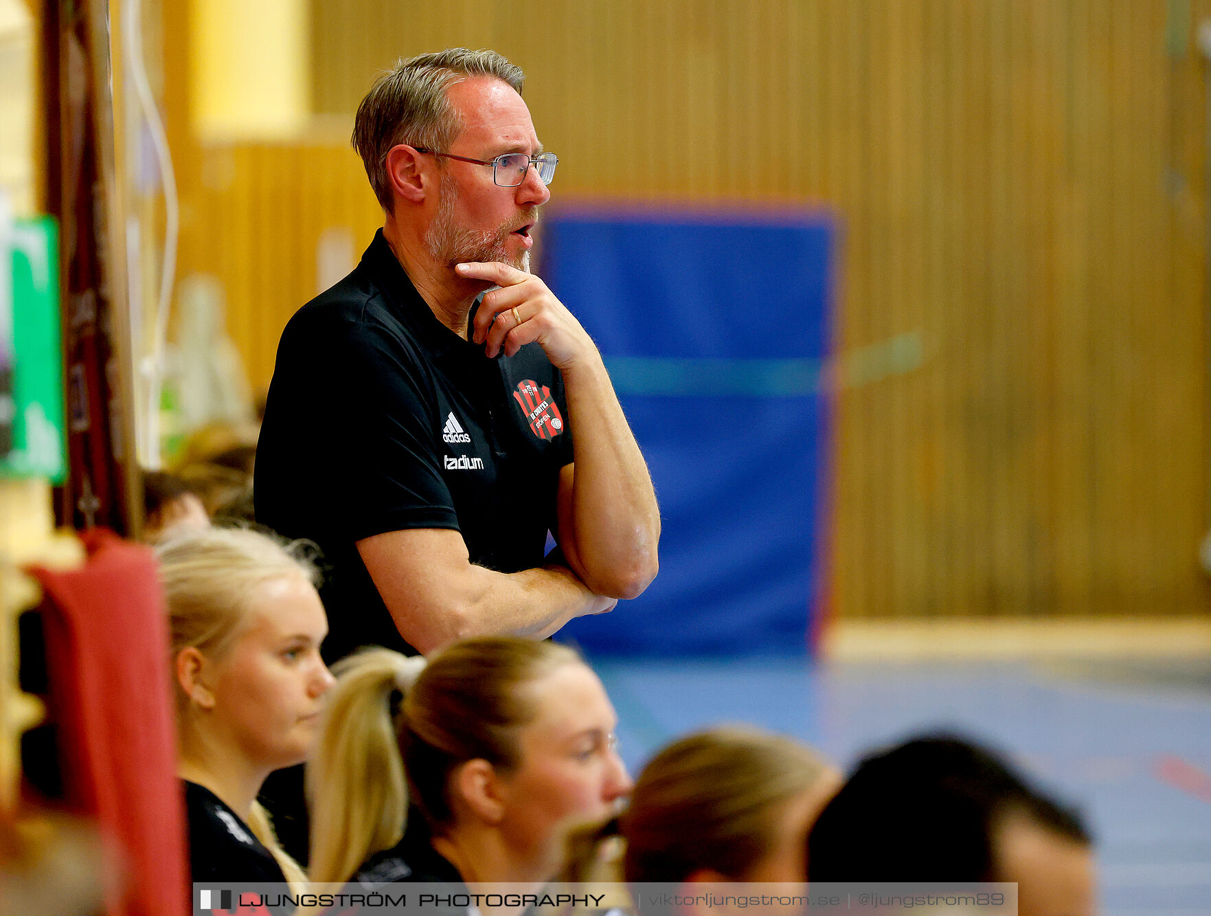 HK Country-Backa HK 24-31,dam,Arena Skövde,Skövde,Sverige,Handboll,,2024,353915