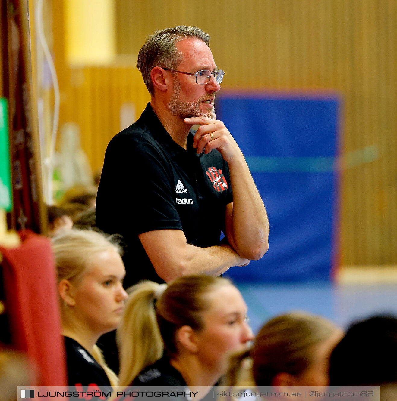 HK Country-Backa HK 24-31,dam,Arena Skövde,Skövde,Sverige,Handboll,,2024,353916